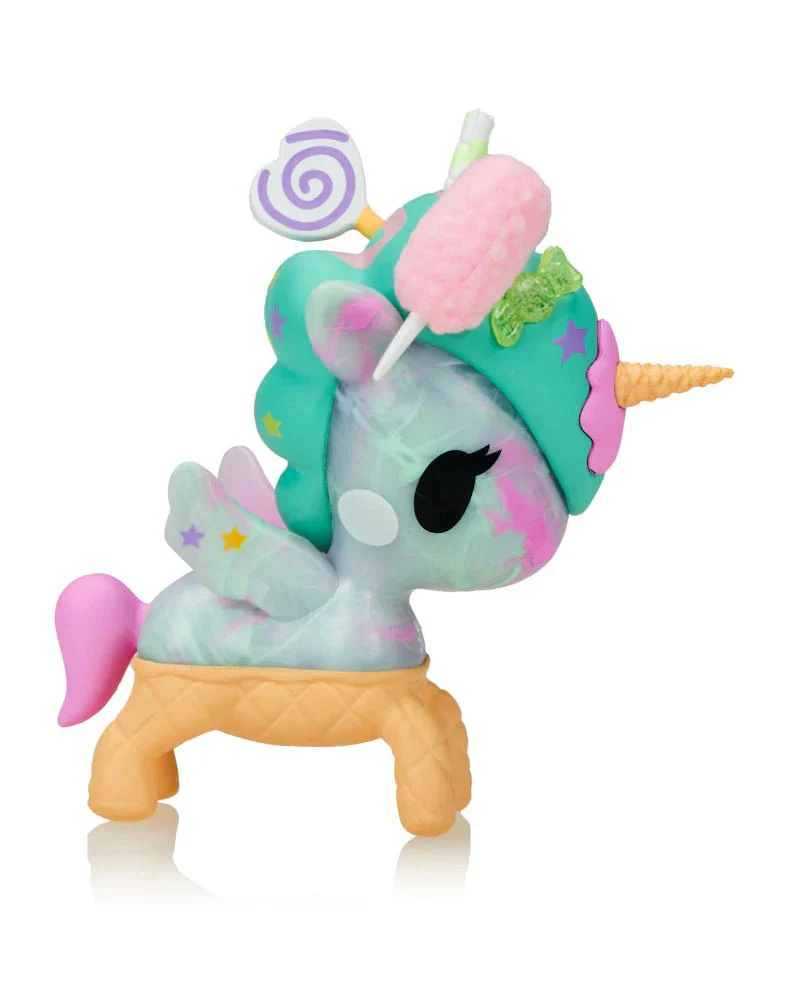 Ice Cream Shop Unicorno Blind Box - Image 9