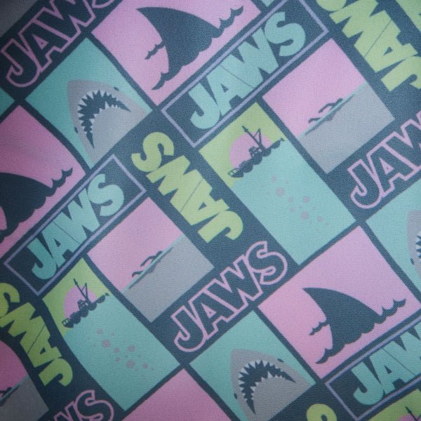 Loungefly Jaws Mini Backpack - Image 6