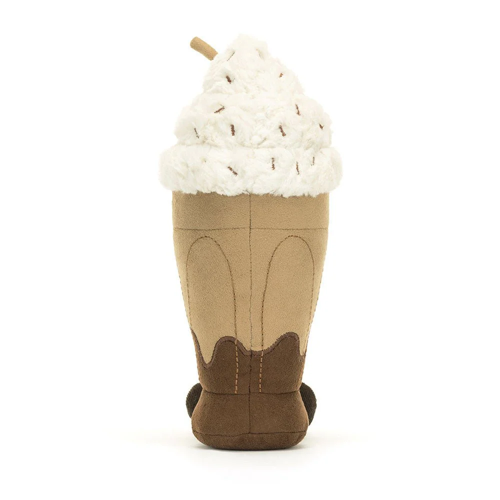Jellycat Amuseables Chocolate Milkshake - Image 3