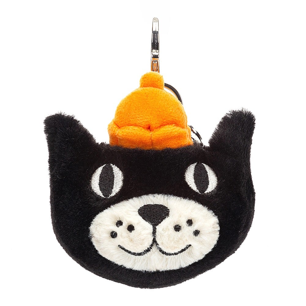 Jellycat Bag Charm - Image 4