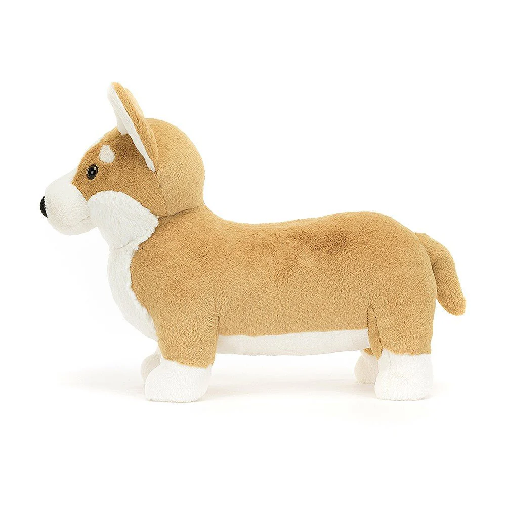 Jellycat Betty Corgi - Big - Image 2