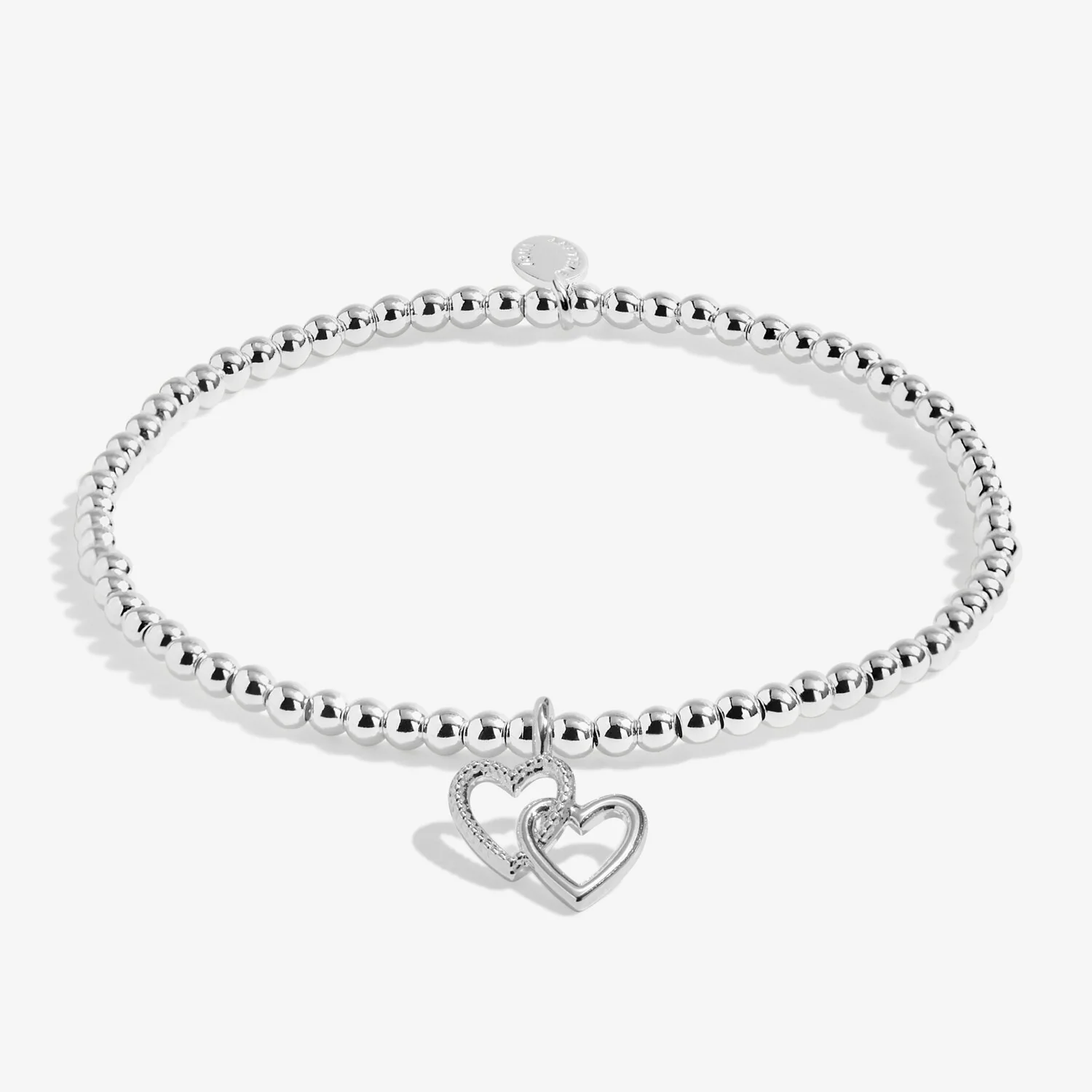 Joma A Little Friends Make Everything Better Bracelet - Image 2