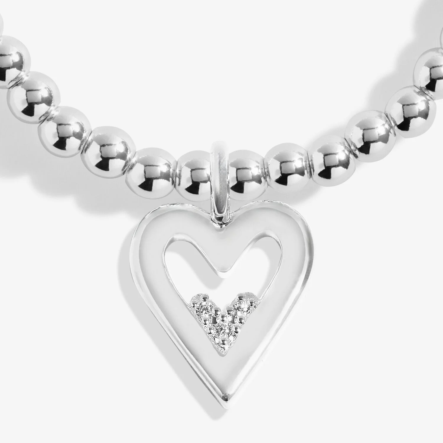 Joma A Little Happy Birthday Daughter Bracelet - Image 3