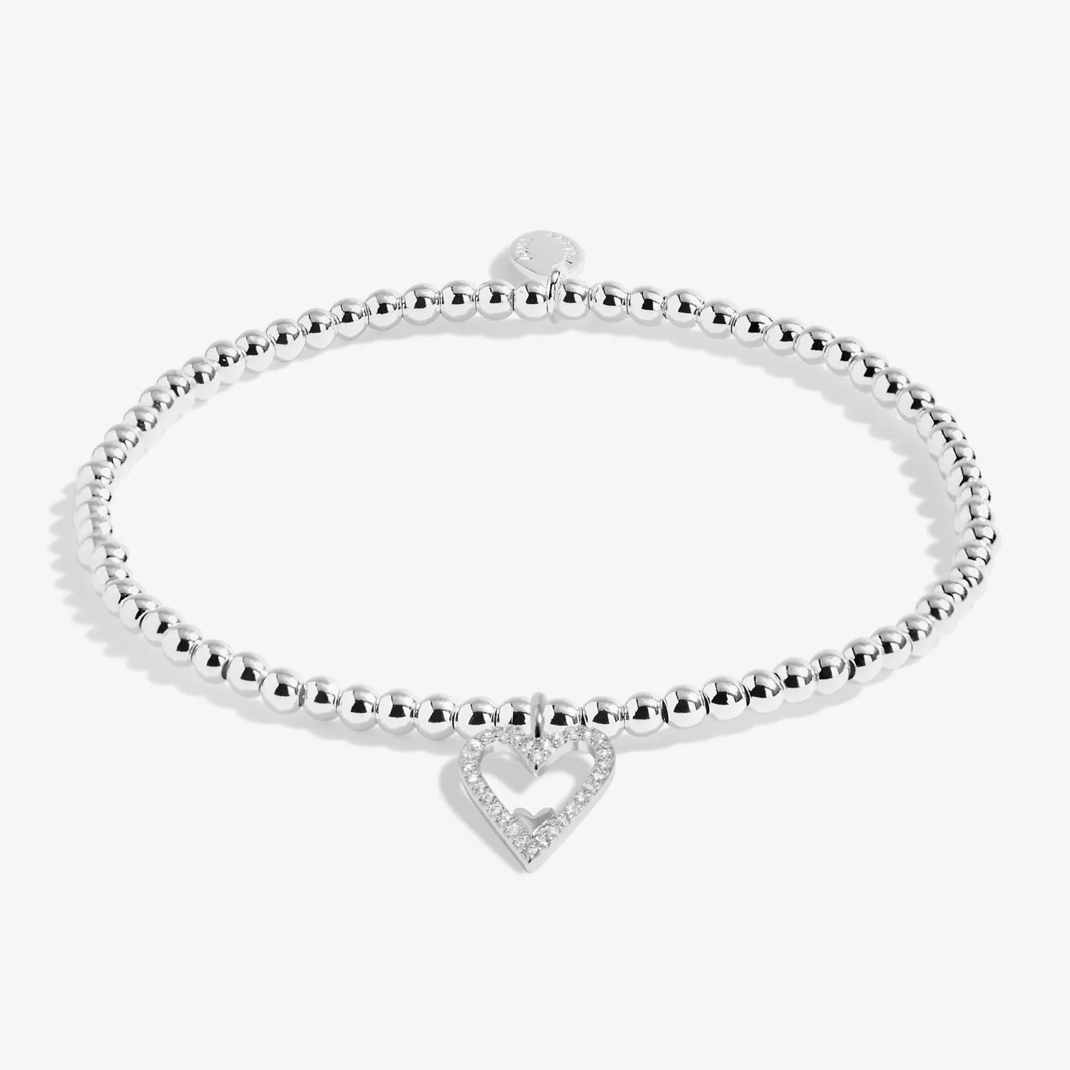 Joma A Little Happy Birthday Mum Bracelet - Image 2