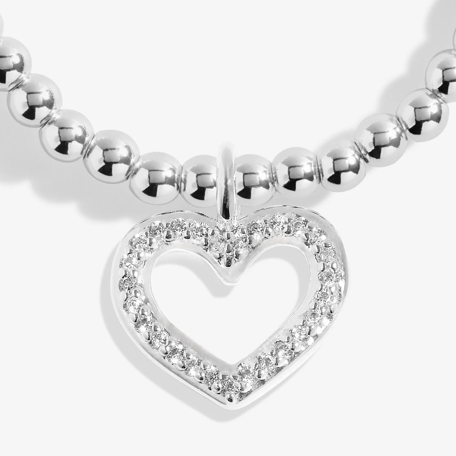 Joma A Little Happy Birthday Sister Bracelet - Image 3