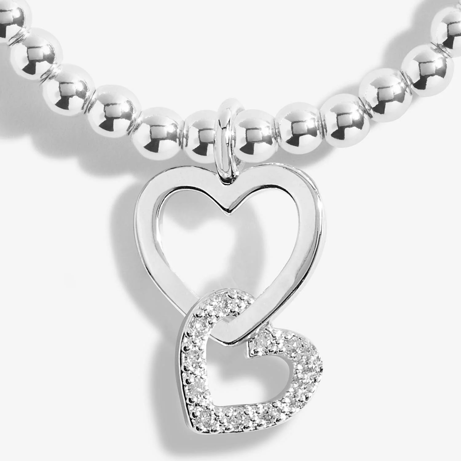 Joma A Little Mother and Daughter Bracelet - Image 3