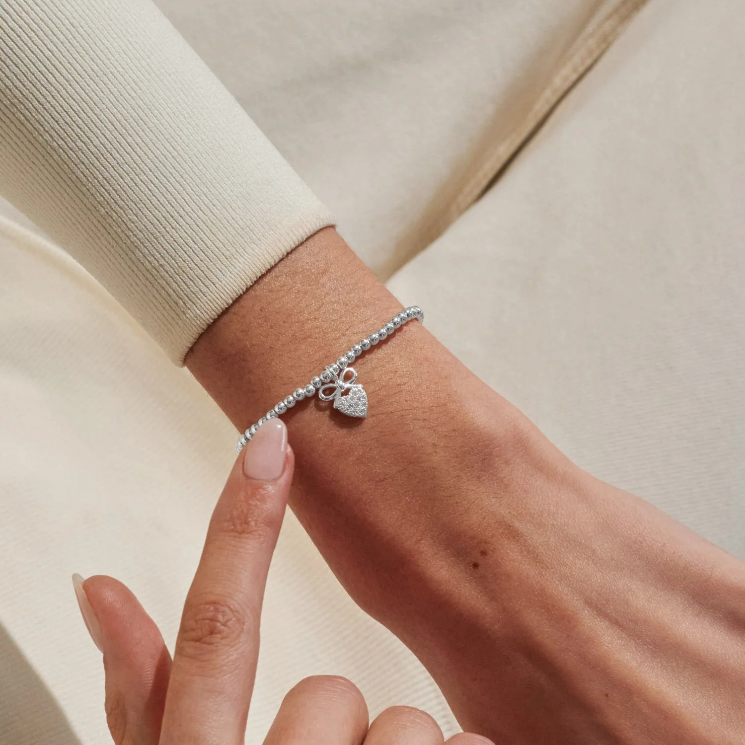 Joma A Little Prom Bracelet - Image 4