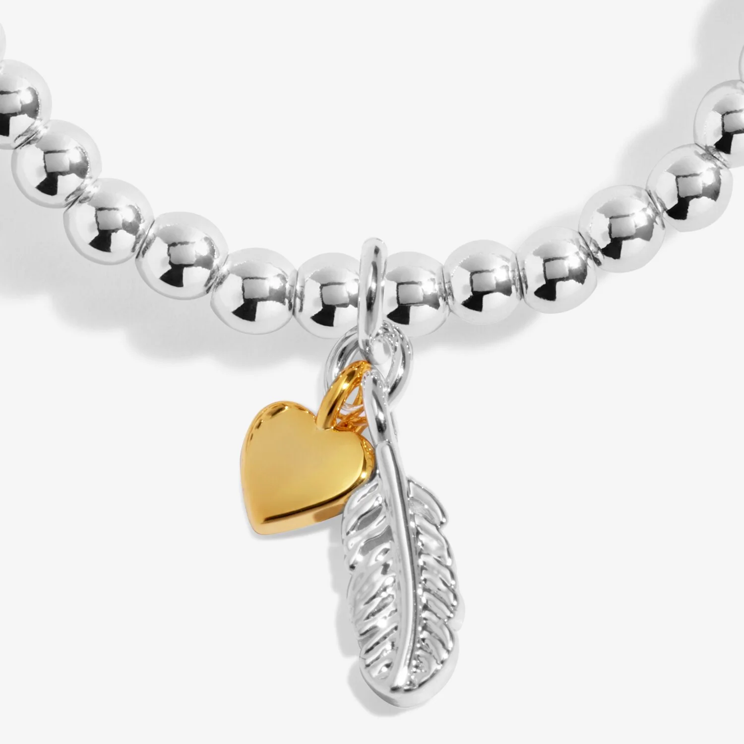 Joma A Little Sending Love & Strength Bracelet - Image 3