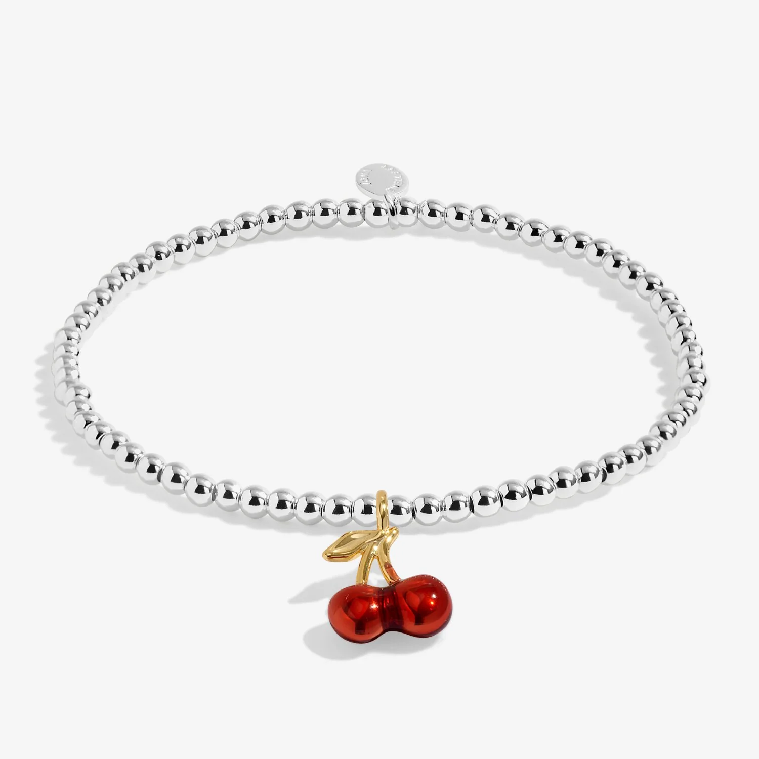 Joma A Little Vibes Cherry On Top Bracelet - Image 2