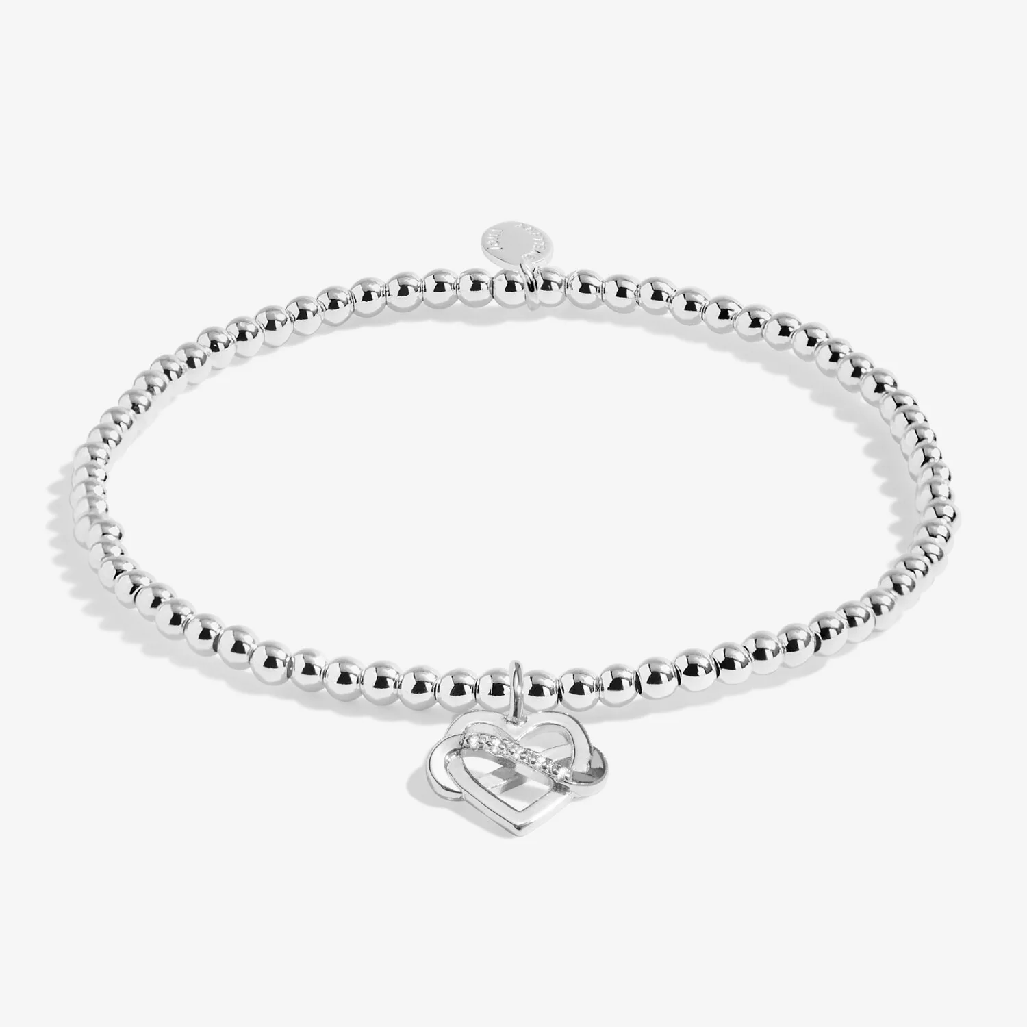 Joma Jewellery - A Little 'Family Is A Gift That Lasts Forever' Bracelet - Image 2