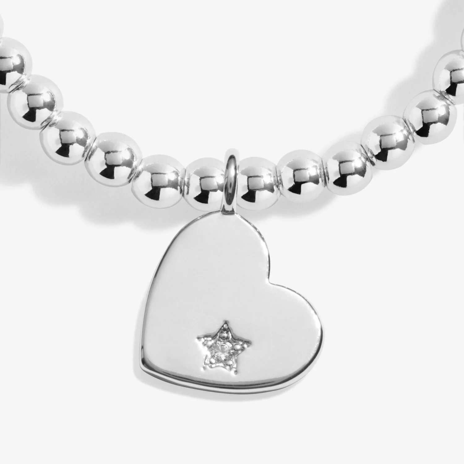 Joma Jewellery - A Little 'Favourite Person' Bracelet - Image 3