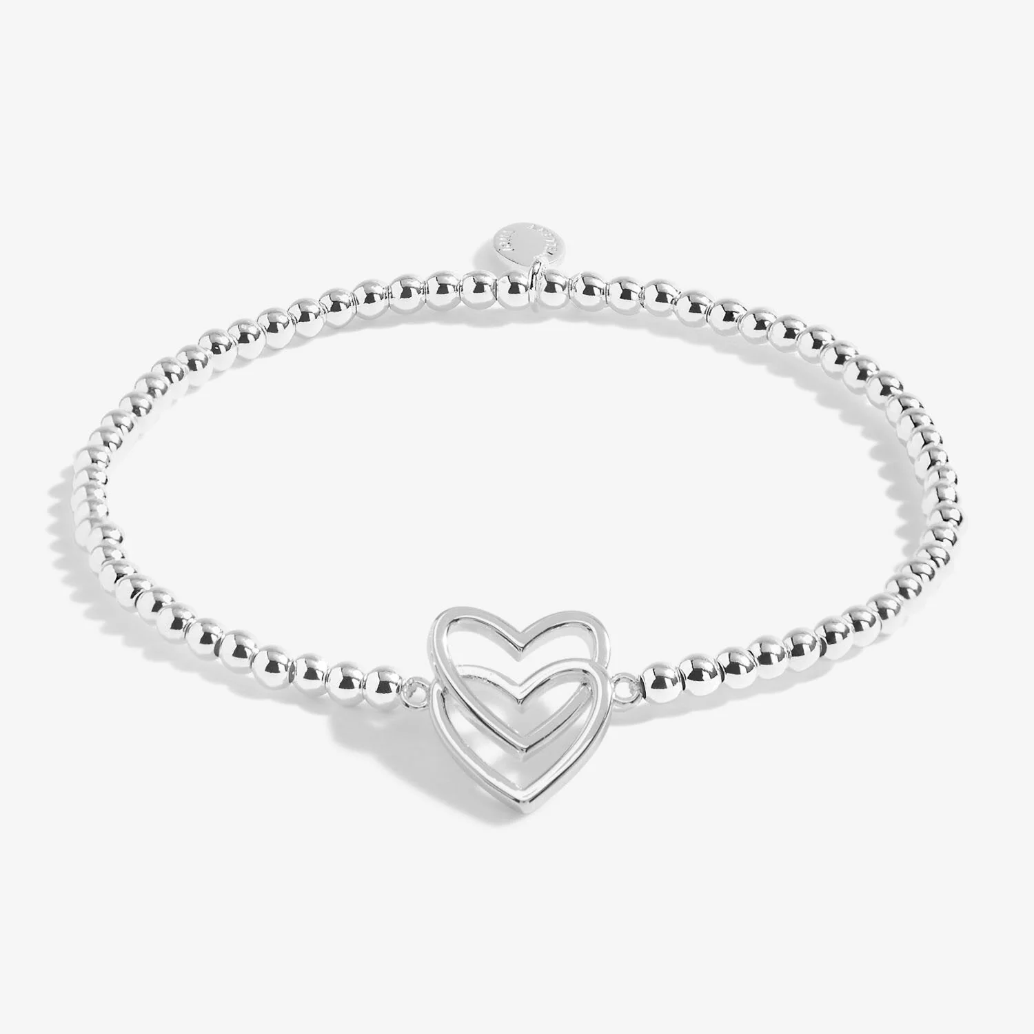Joma Jewellery - A Little 'Happy Birthday' Bracelet - Image 2