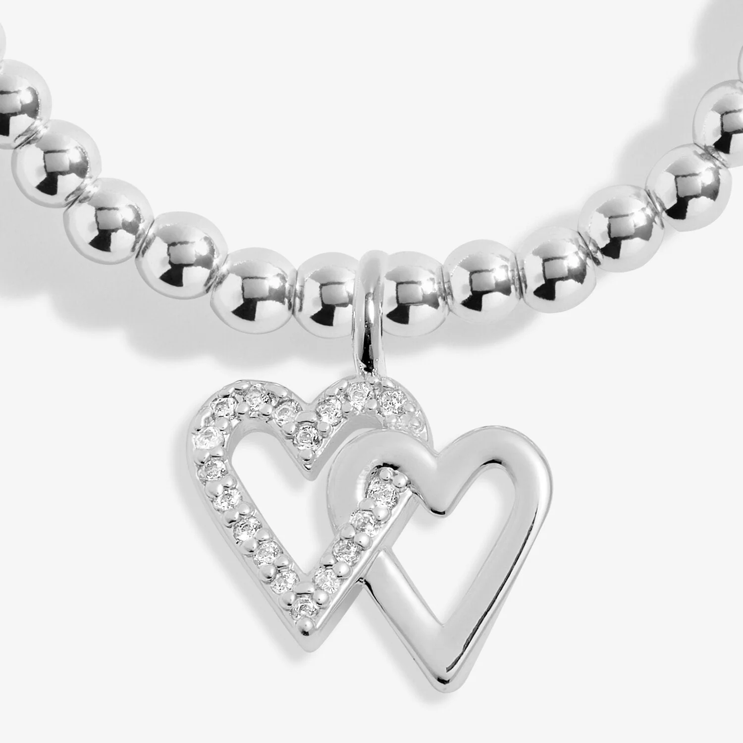 Joma Jewellery - A Little 'Happy Birthday Friend' Bracelet - Image 3