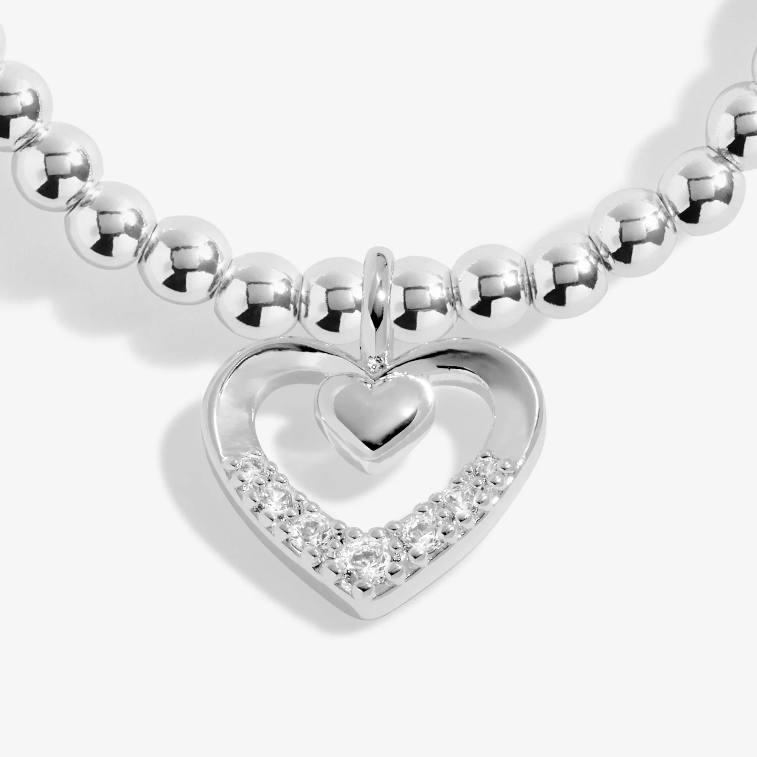Joma Jewellery A Little Happy Mother’s Day Bracelet - Image 3