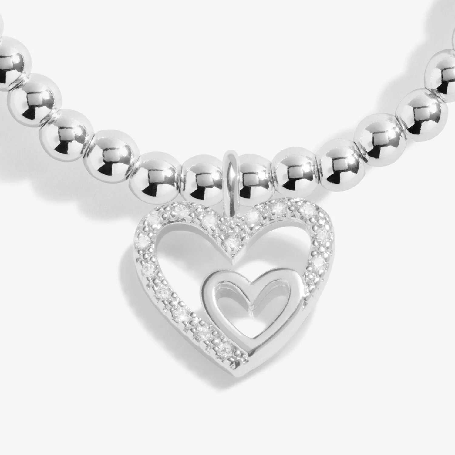 Joma Jewellery - A Little 'Happy Mother's Day' Bracelet - Image 3