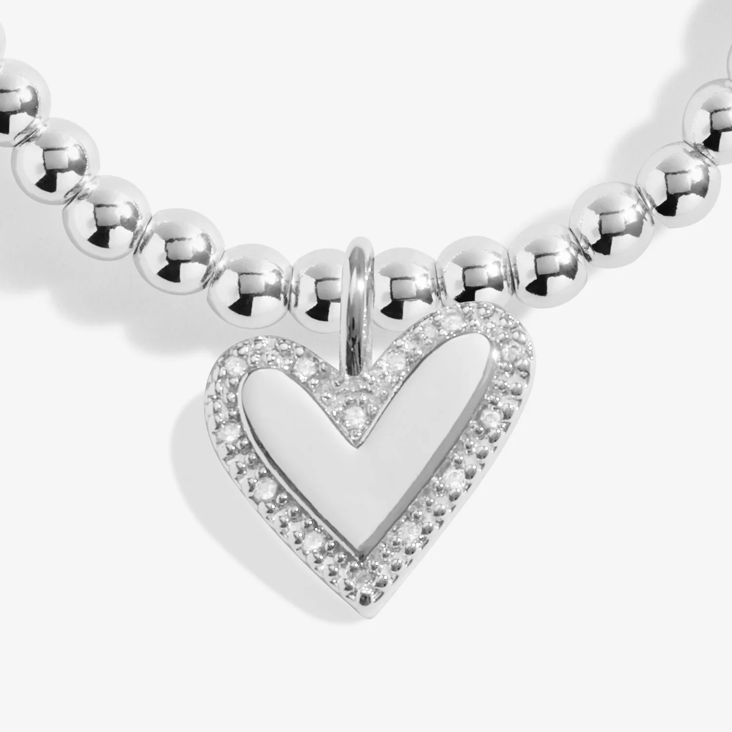 Joma Jewellery - A Little 'Here's To Your Next Chapter' Bracelet - Image 3