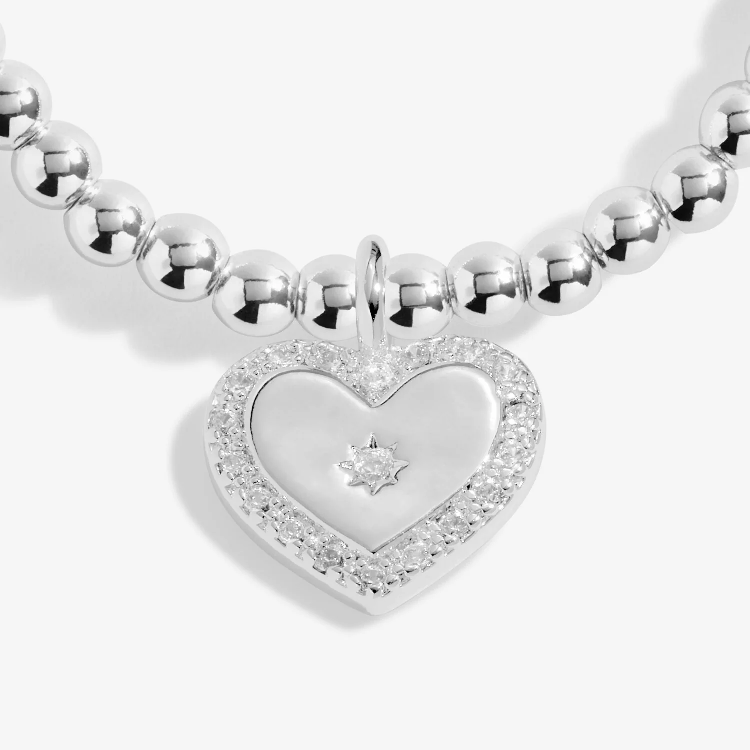Joma Jewellery A Little Like A Mum To Me Bracelet - Image 3