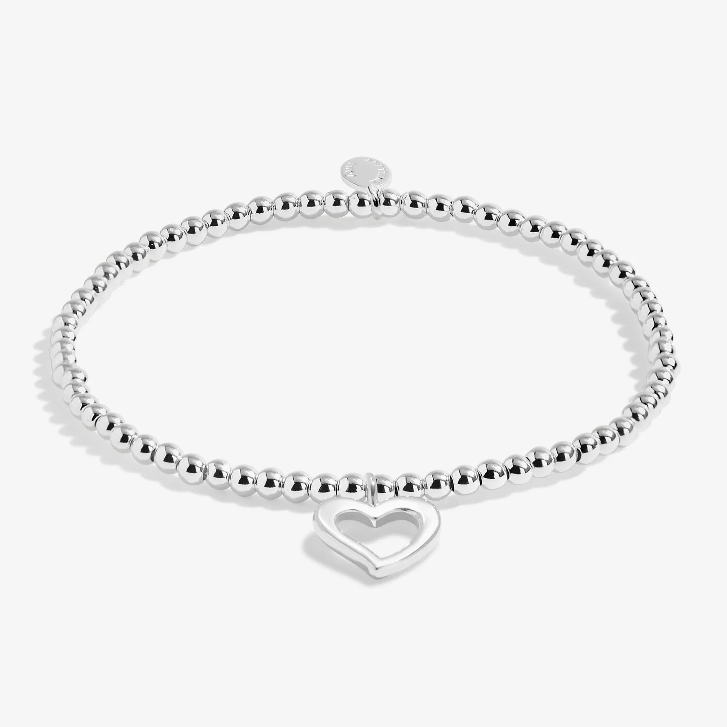 Joma Jewellery - A Little 'Like A Mum To Me' Bracelet - Image 2