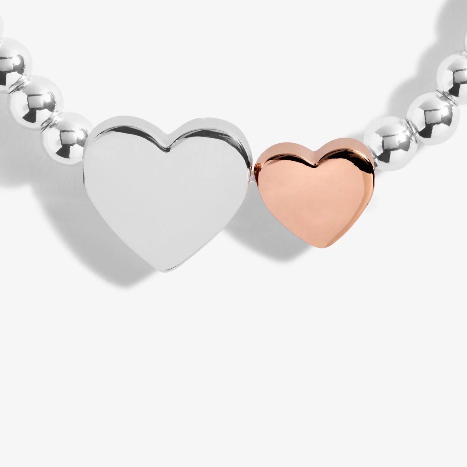 Joma Jewellery - A Little 'Like Mother Like Daughter' Bracelet - Image 3
