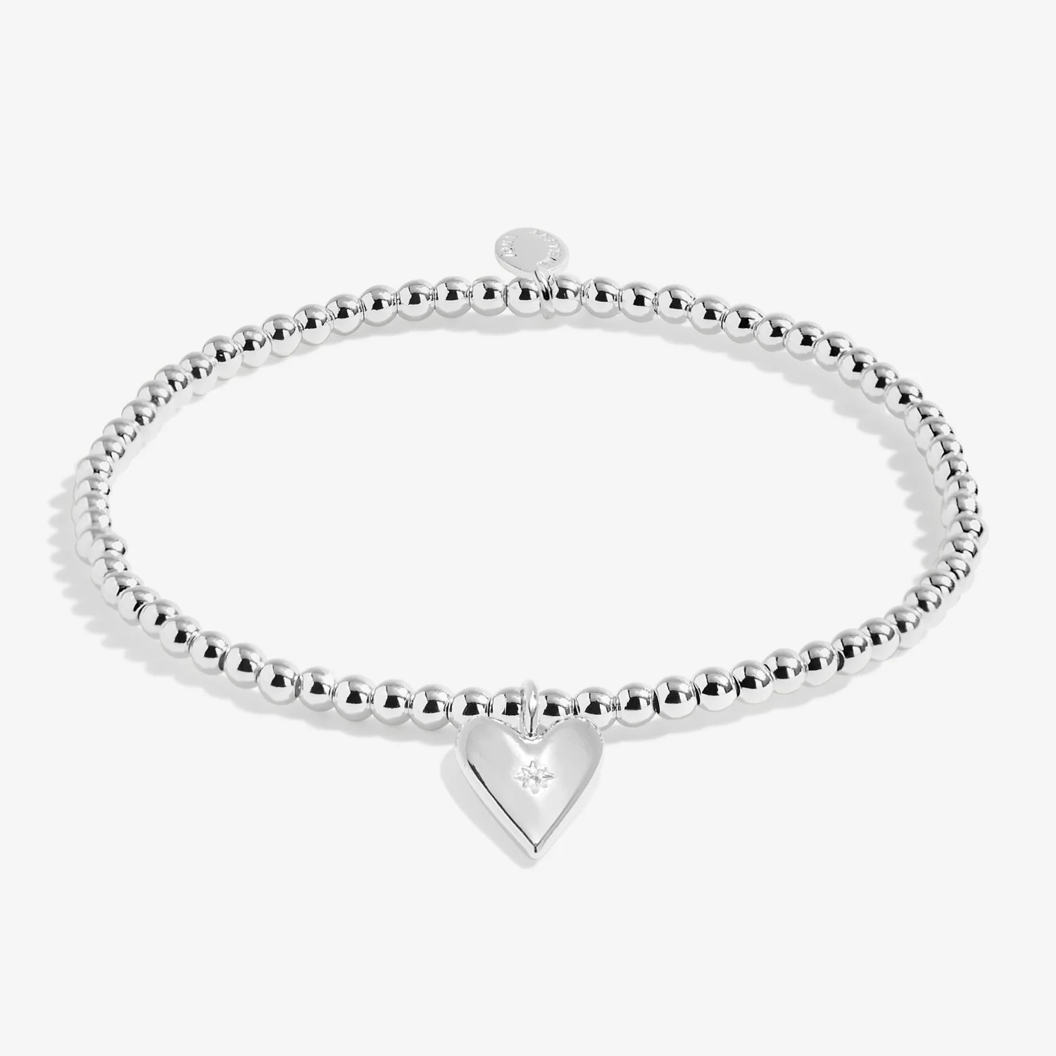 Joma Jewellery - A Little 'Love You Daughter' Bracelet - Image 2