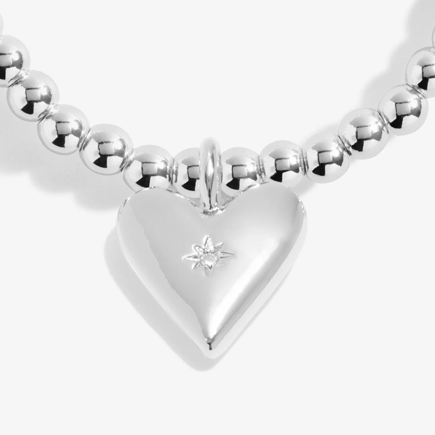 Joma Jewellery - A Little 'Love You Daughter' Bracelet - Image 3