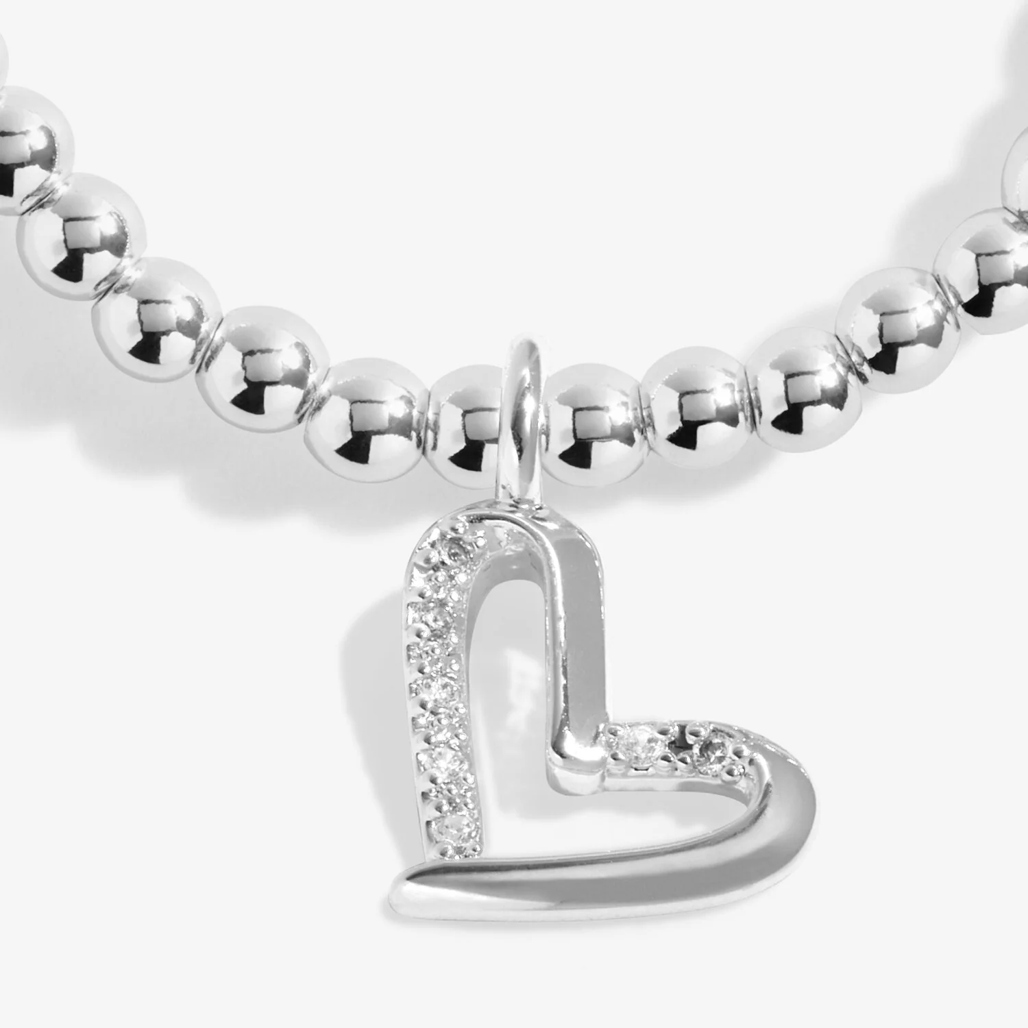 Joma Jewellery A Little Love You Mum Bracelet - Image 3
