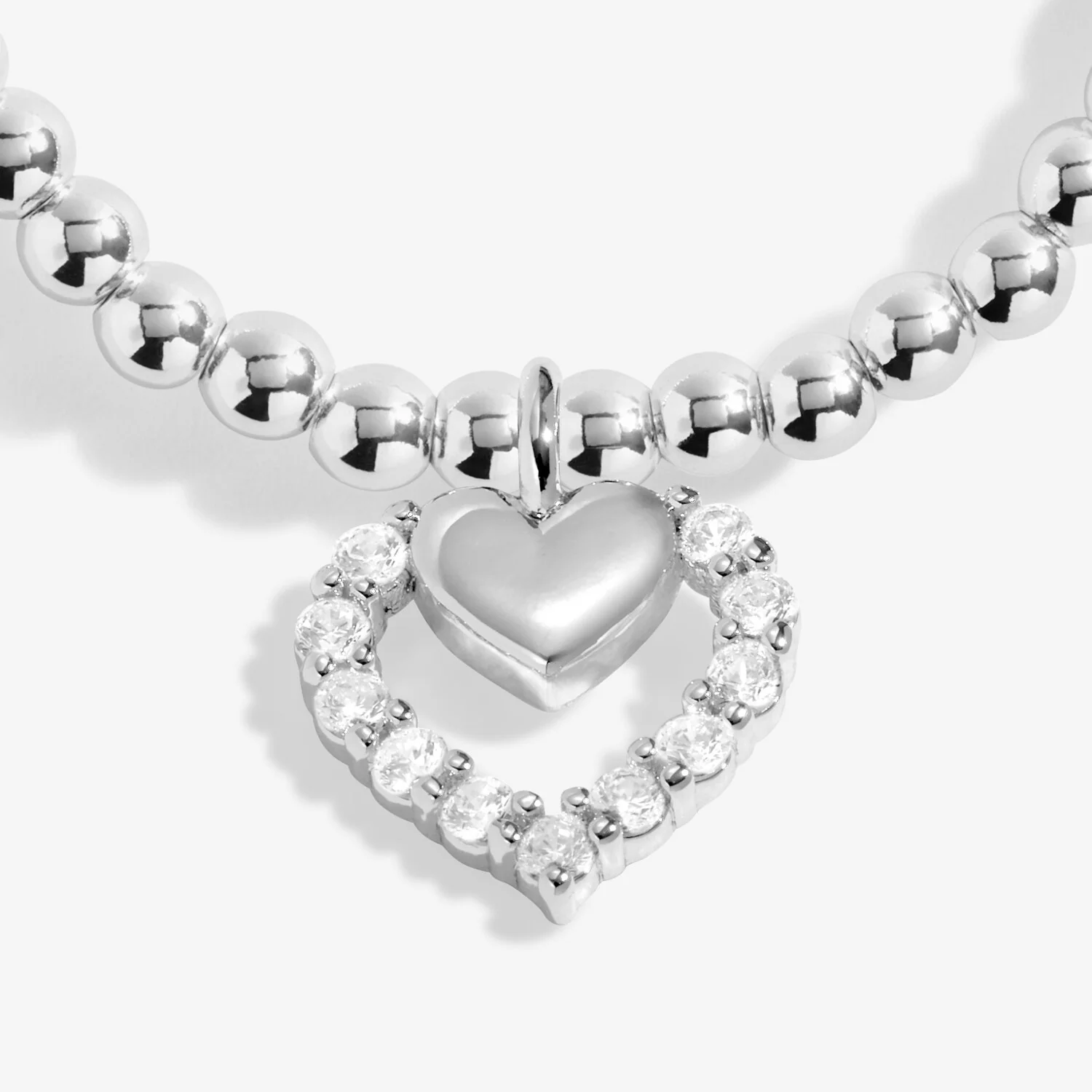 Joma Jewellery A Little Love You Mummy Bracelet - Image 3