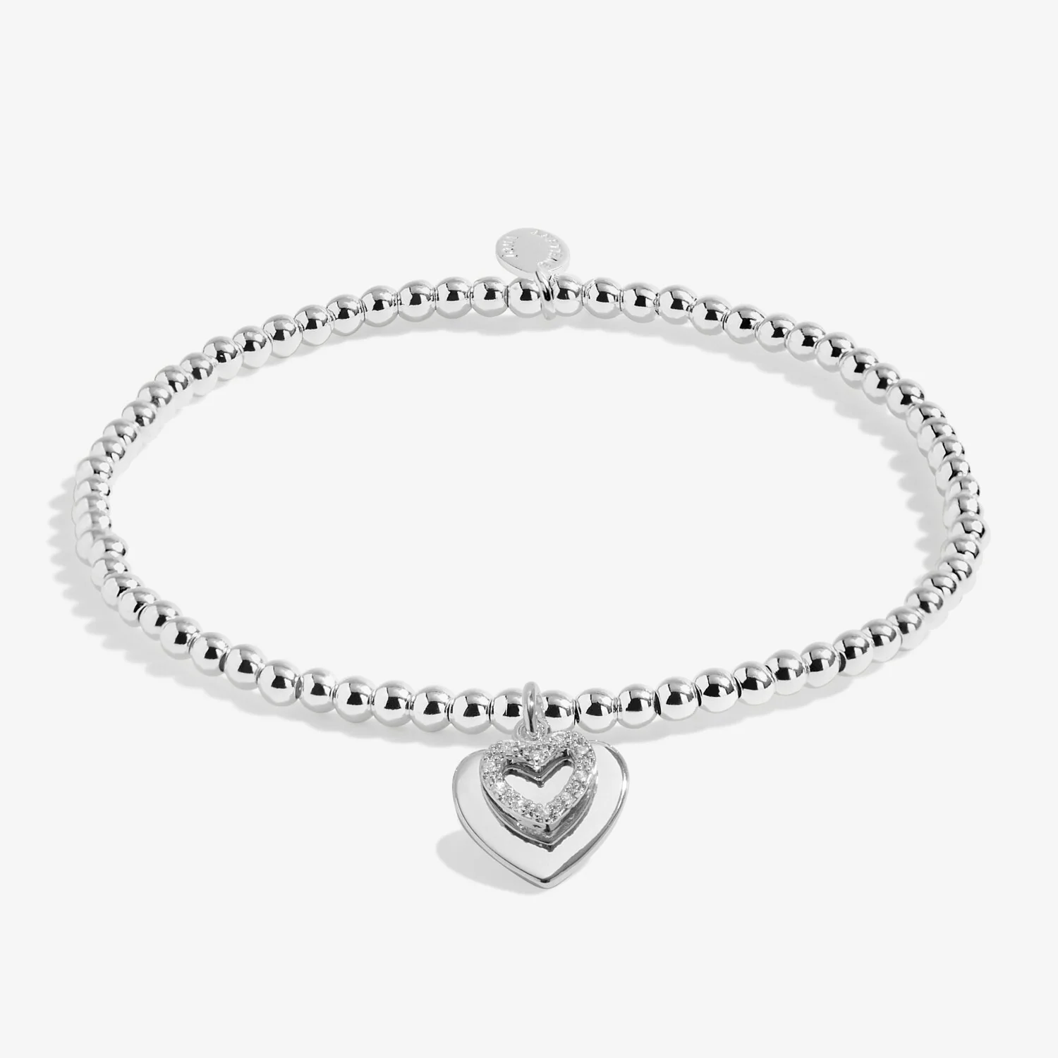 Joma Jewellery A Little Lucky To Have A Mum Like You Bracelet - Image 2