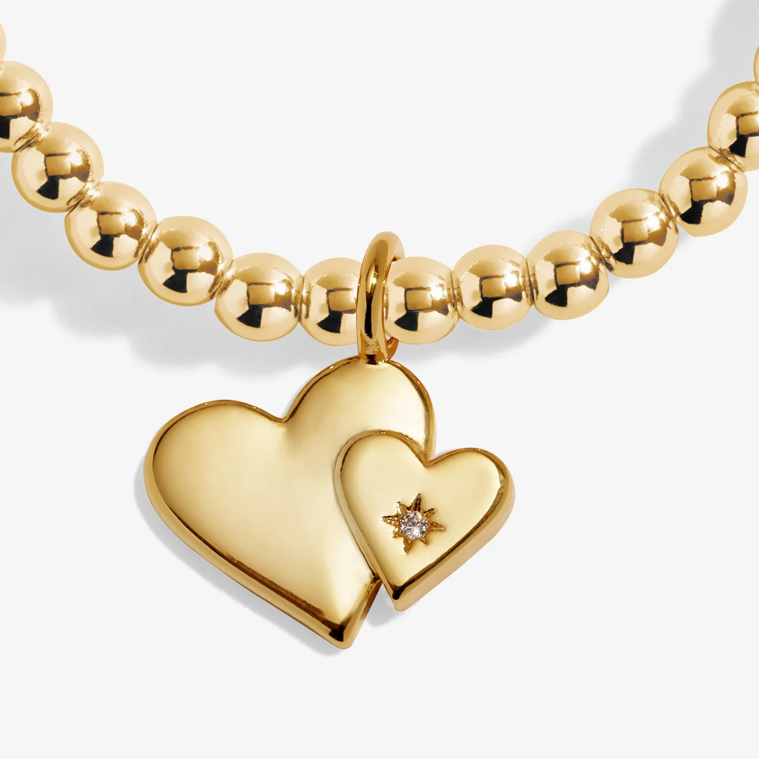 Joma Jewellery A Little Mother & Daughter Bracelet - Image 3