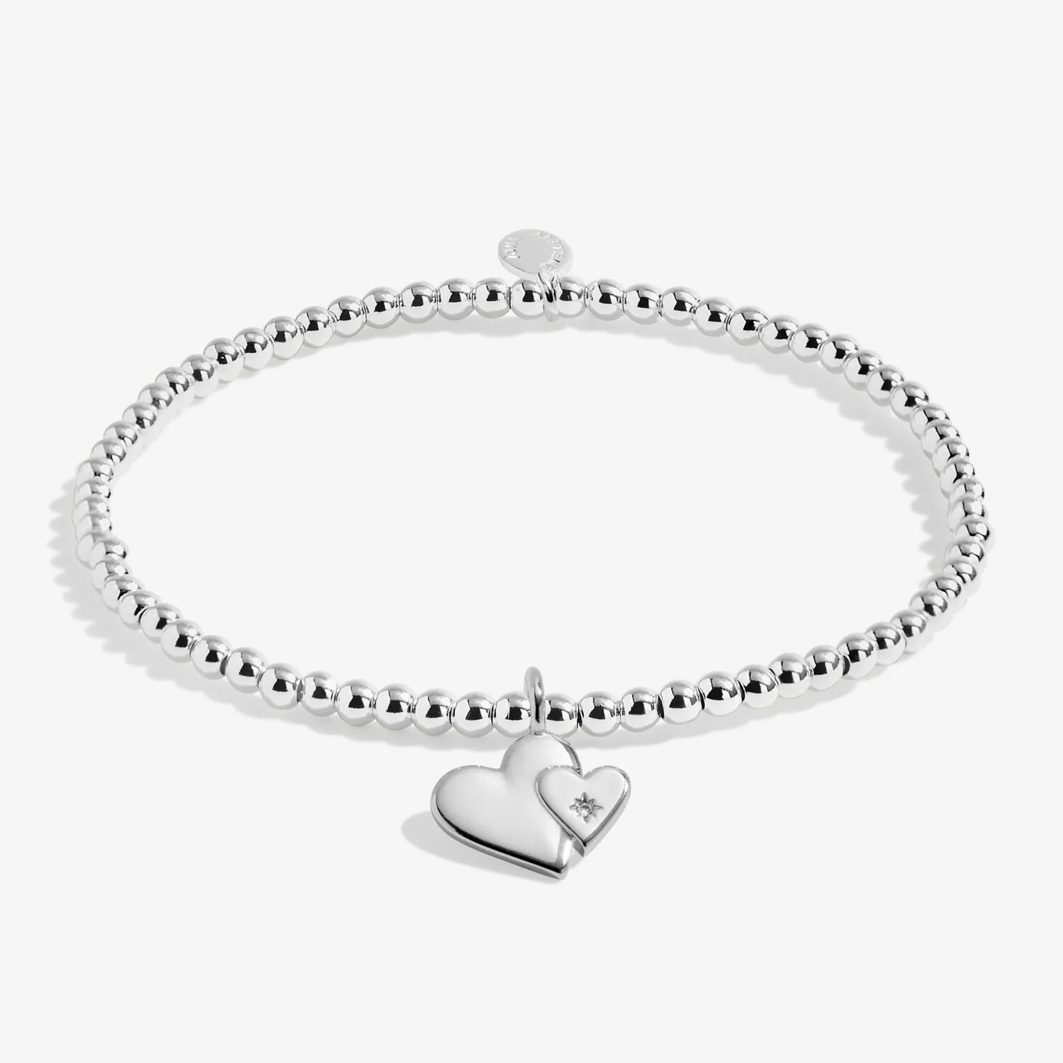 Joma Jewellery A Little Mother & Daughter Bracelet - Image 2