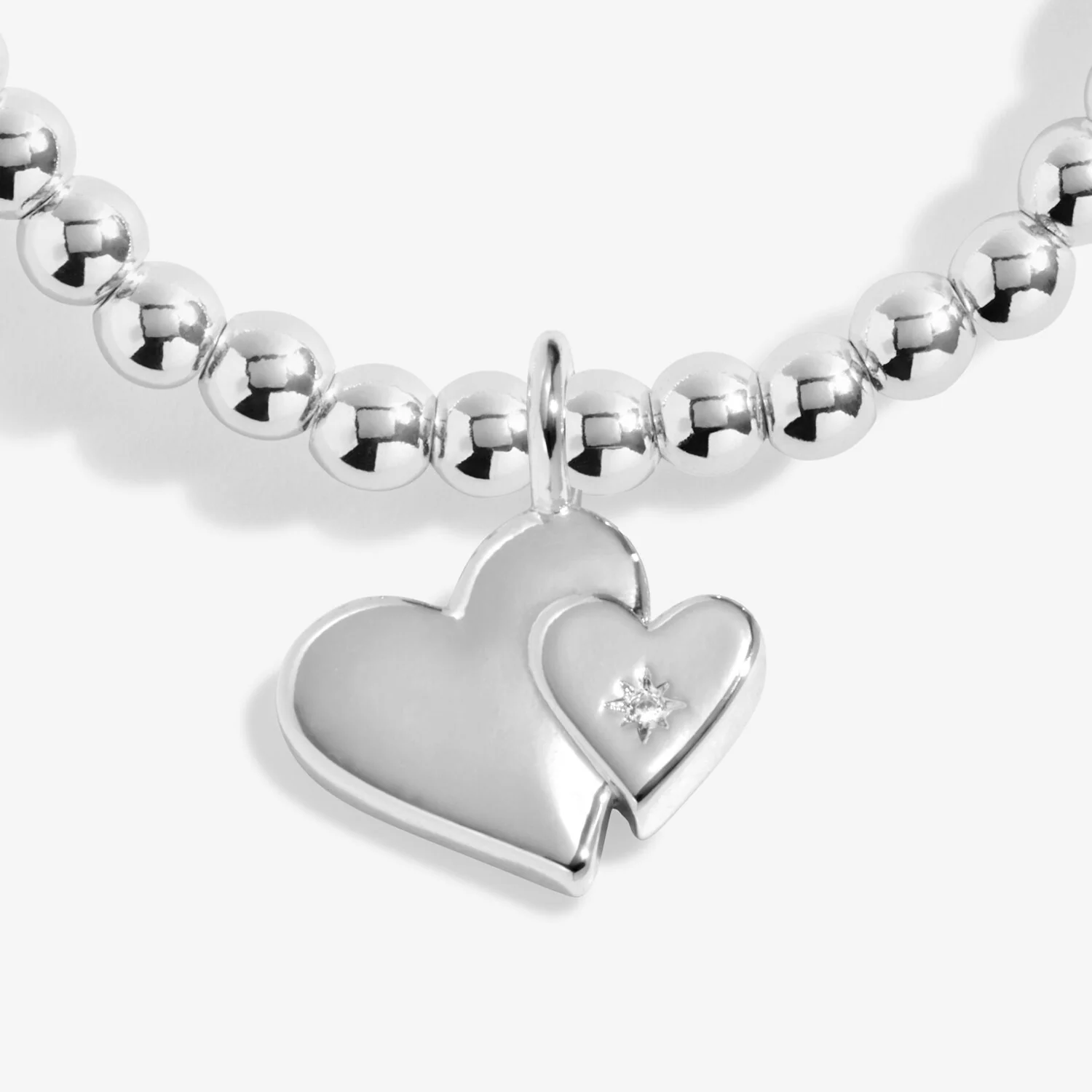 Joma Jewellery A Little Mother & Son Bracelet - Image 3
