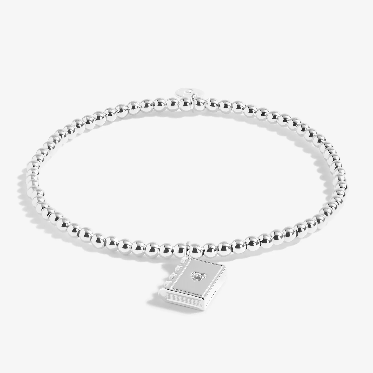 Joma Jewellery A Little New Chapter Bracelet - Image 2