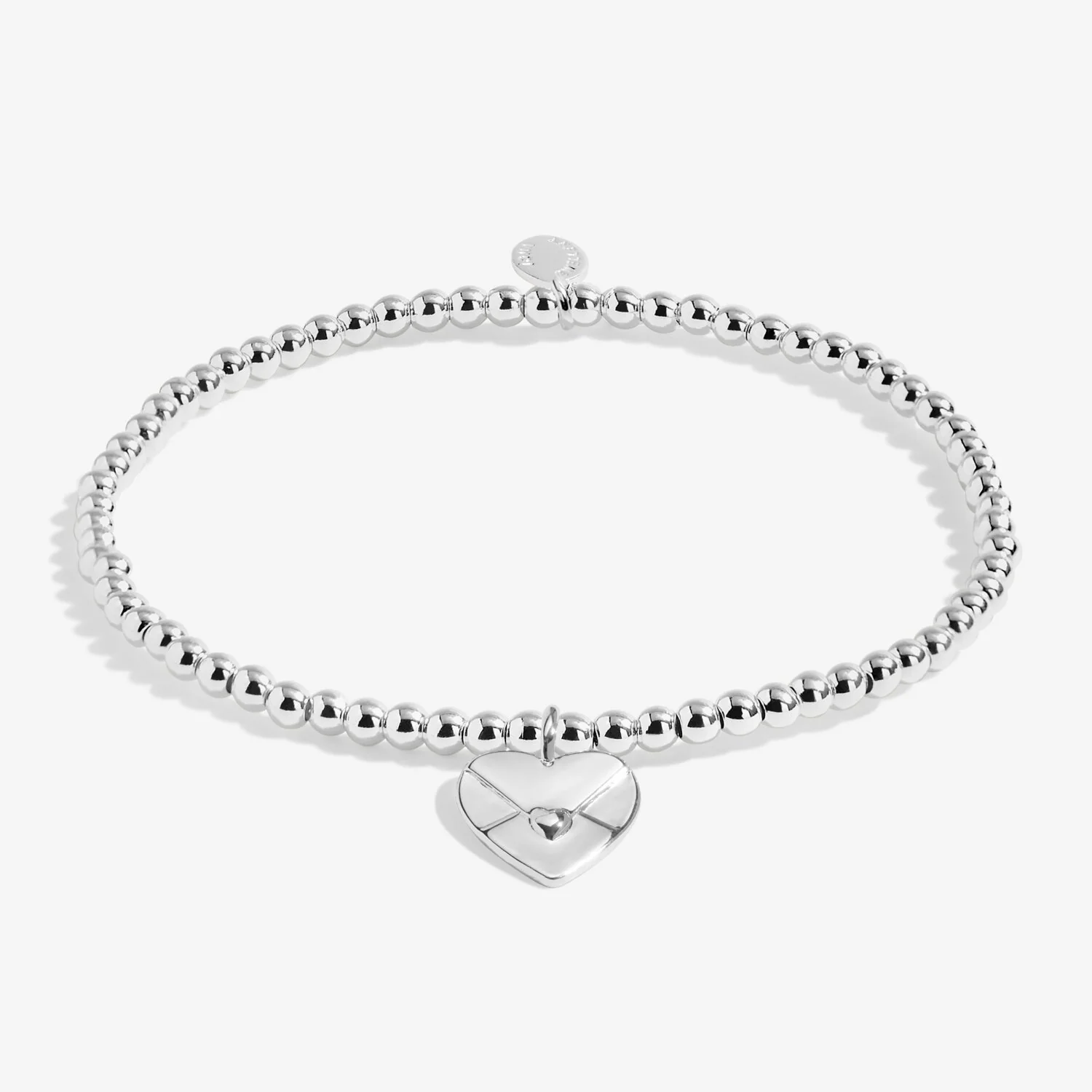 Joma Jewellery - A Little 'Sending Love' Bracelet - Image 2