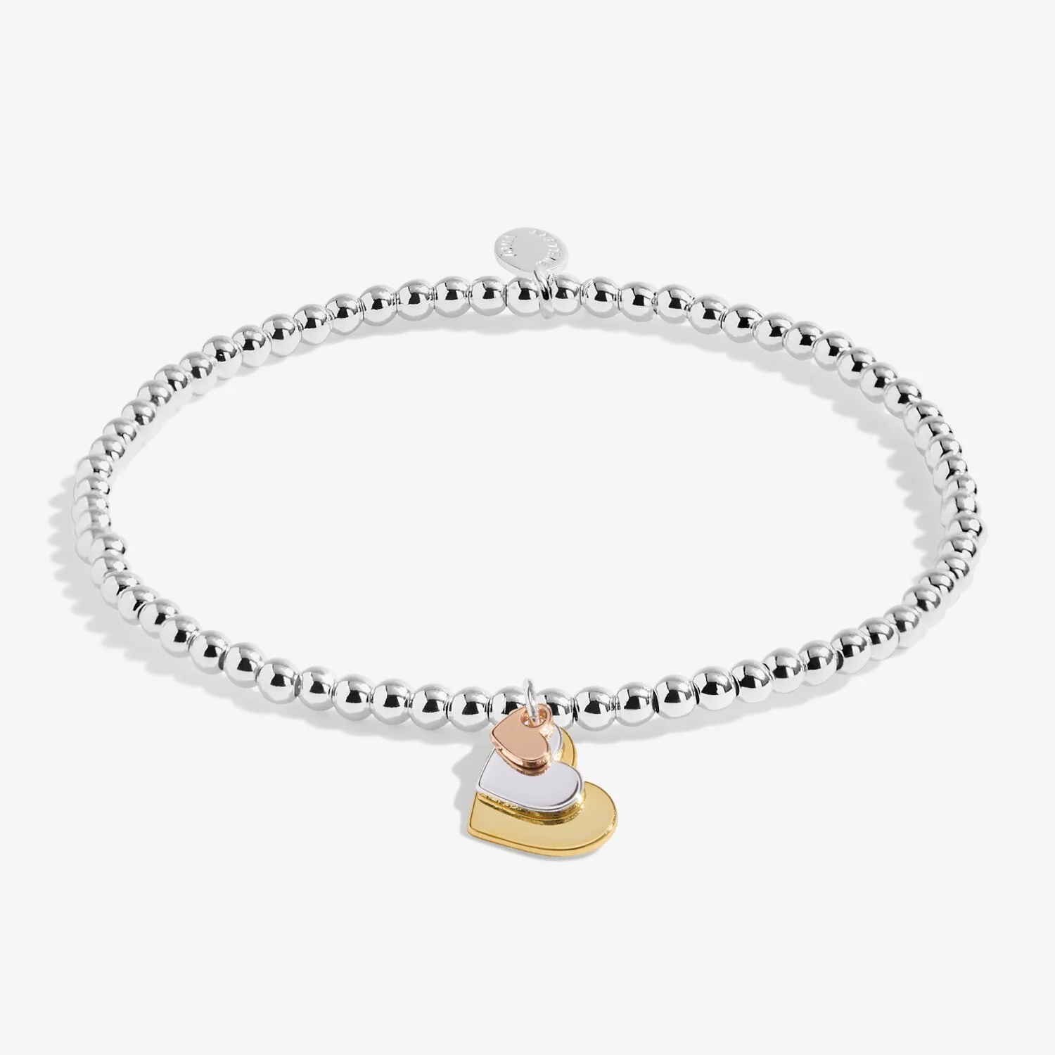 Joma Jewellery - A Little 'Three Generations' Bracelet - Image 2