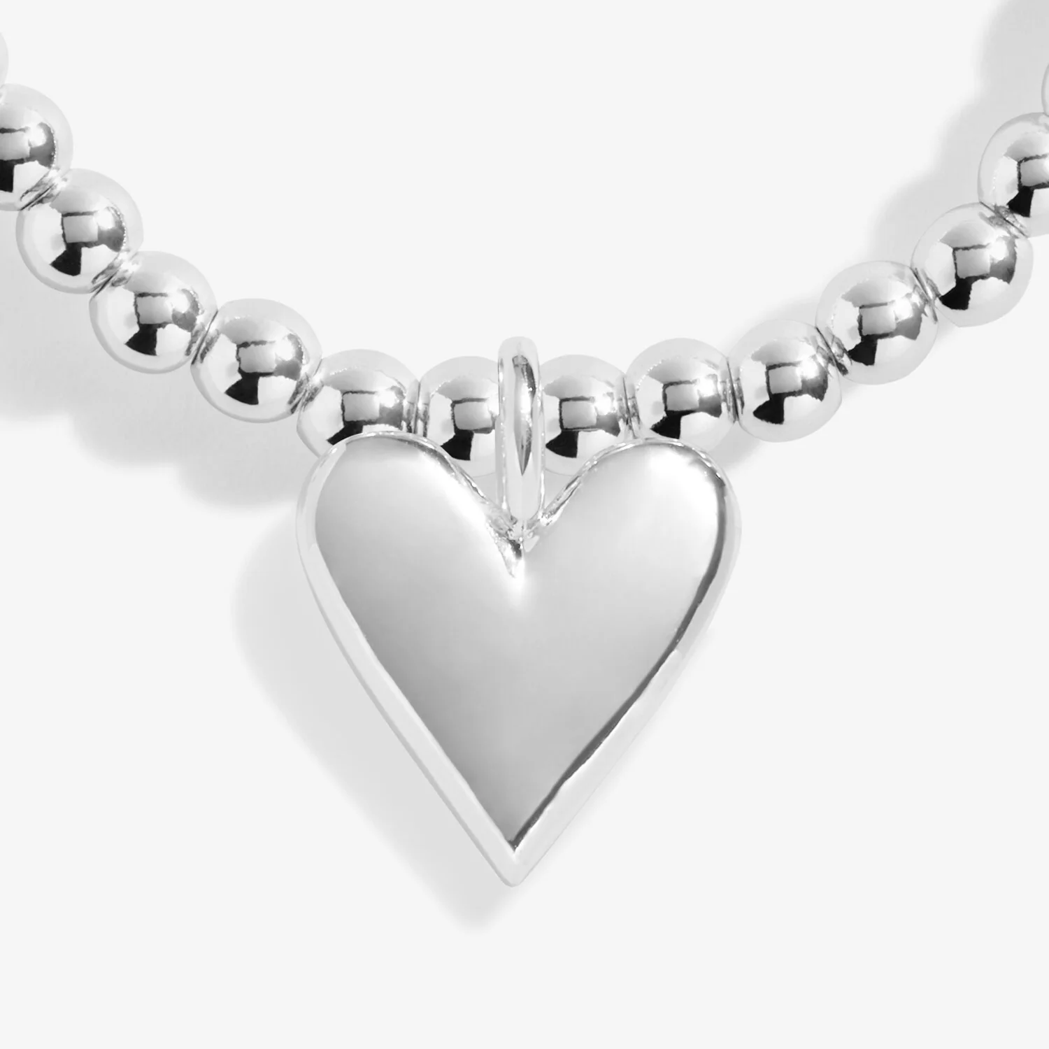 Joma Jewellery - Adults' Stocking A Little 'Merry Christmas' Bracelet Gift Set - Image 4
