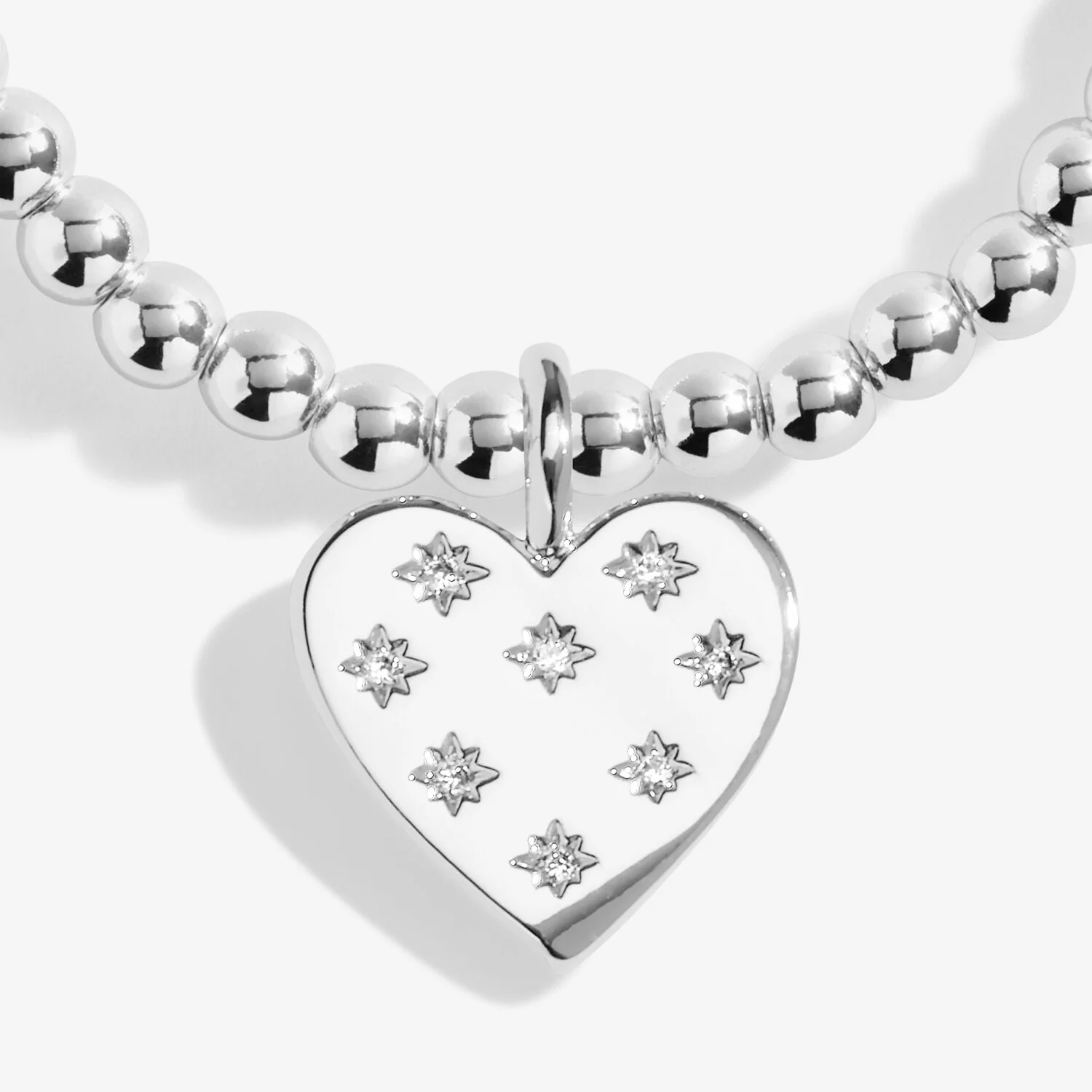 Joma Jewellery - Christmas A Little 'Merry & Bright' Bracelet - Image 3