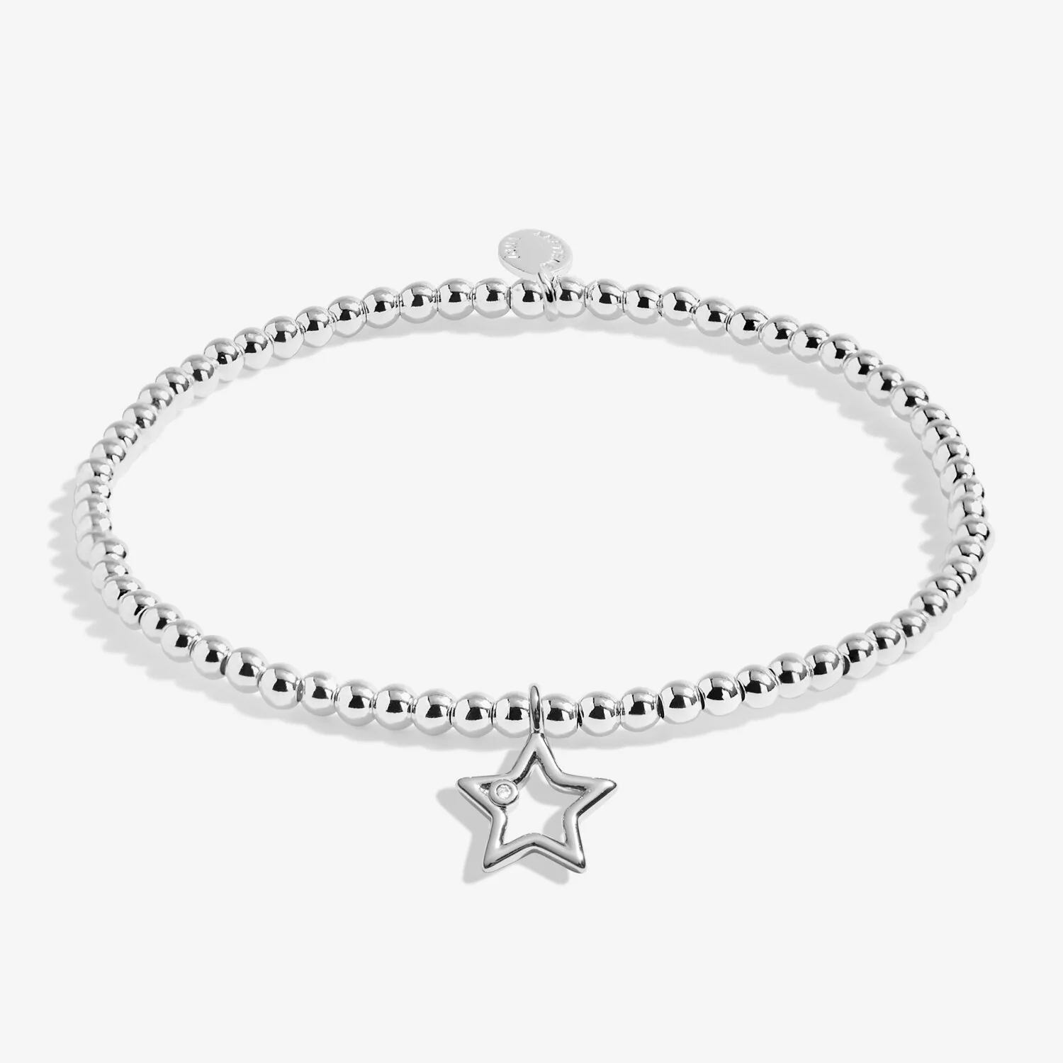 Joma Jewellery - Christmas A Little 'Secret Santa' Bracelet - Image 2