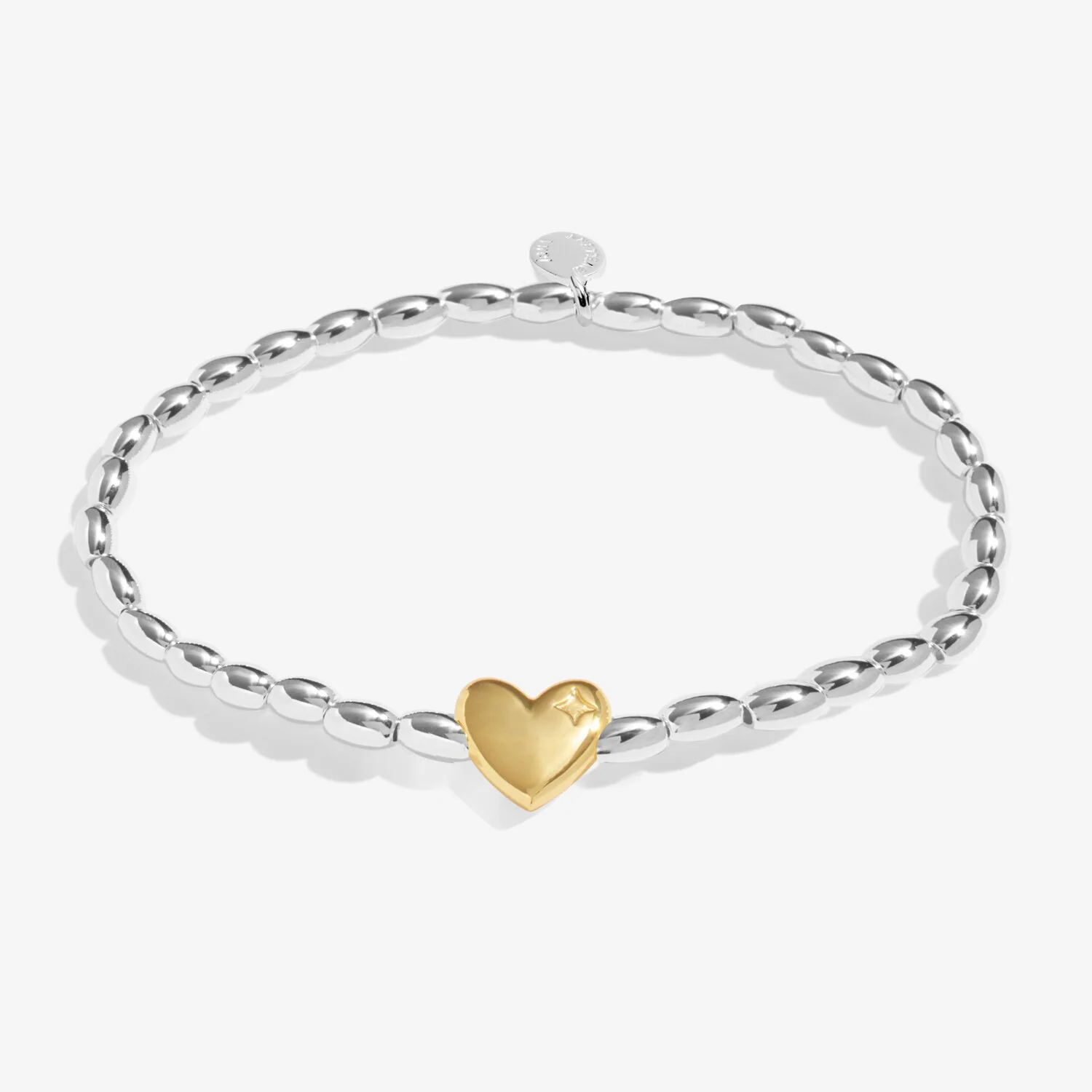Joma Jewellery - Christmas Wish 'Season To Sparkle' Bracelet - Image 2