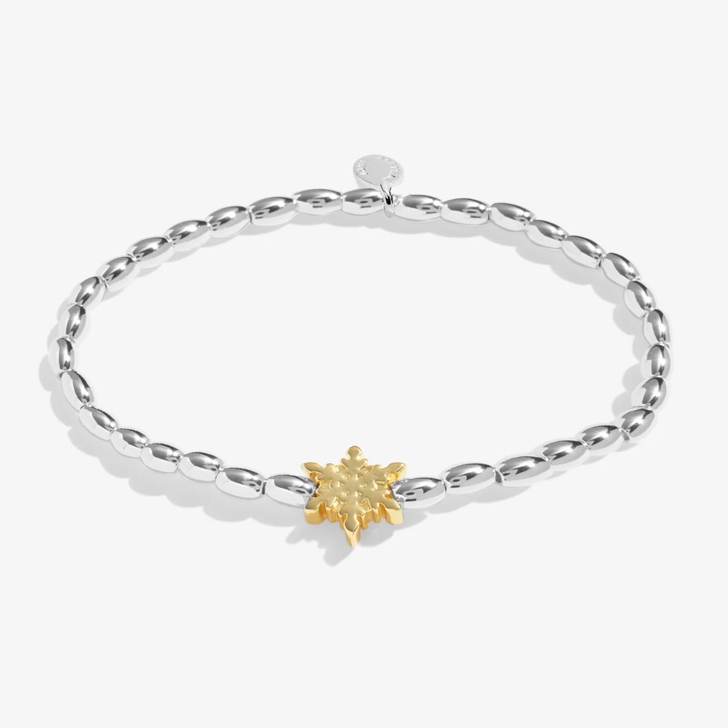 Joma Jewellery - Christmas Wish 'Winter Wishes' Bracelet - Image 2