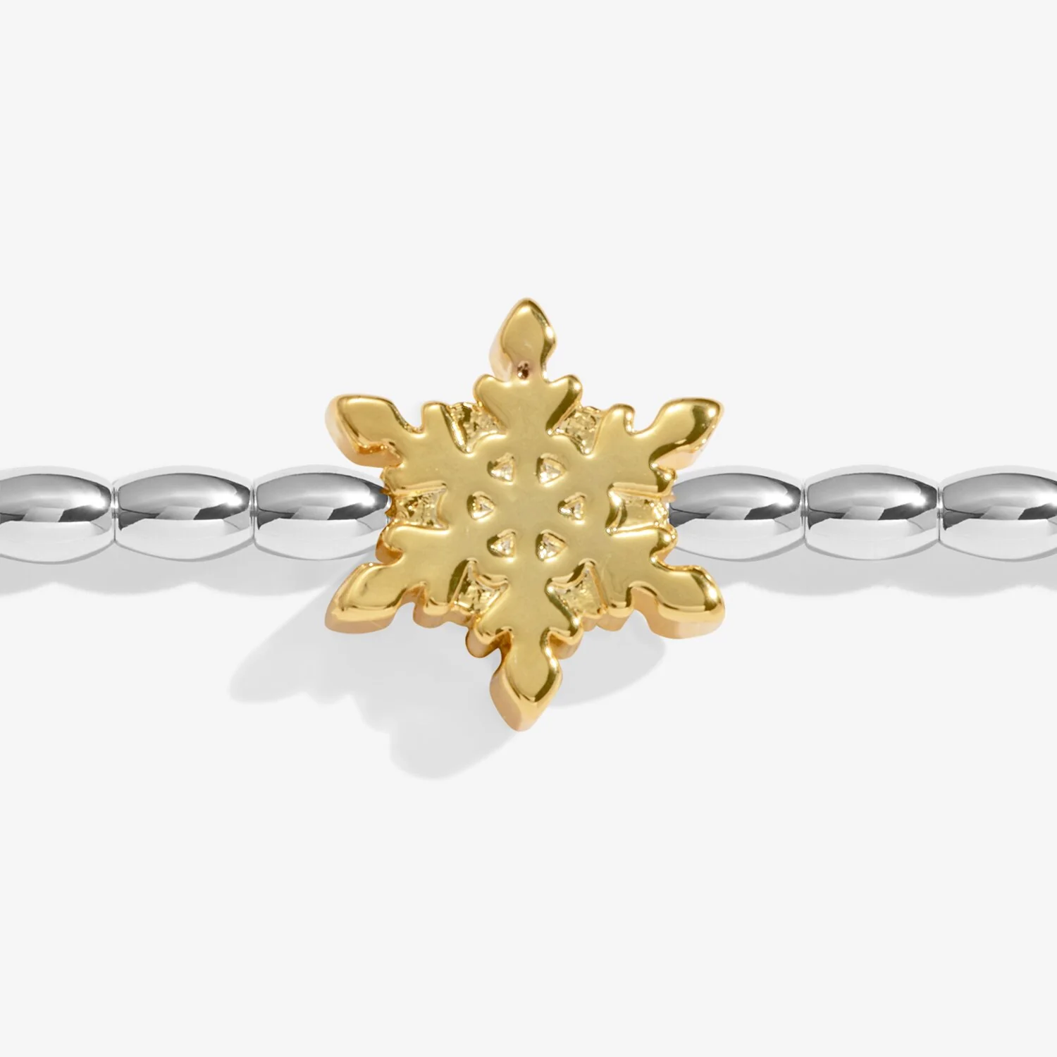 Joma Jewellery - Christmas Wish 'Winter Wishes' Bracelet - Image 3