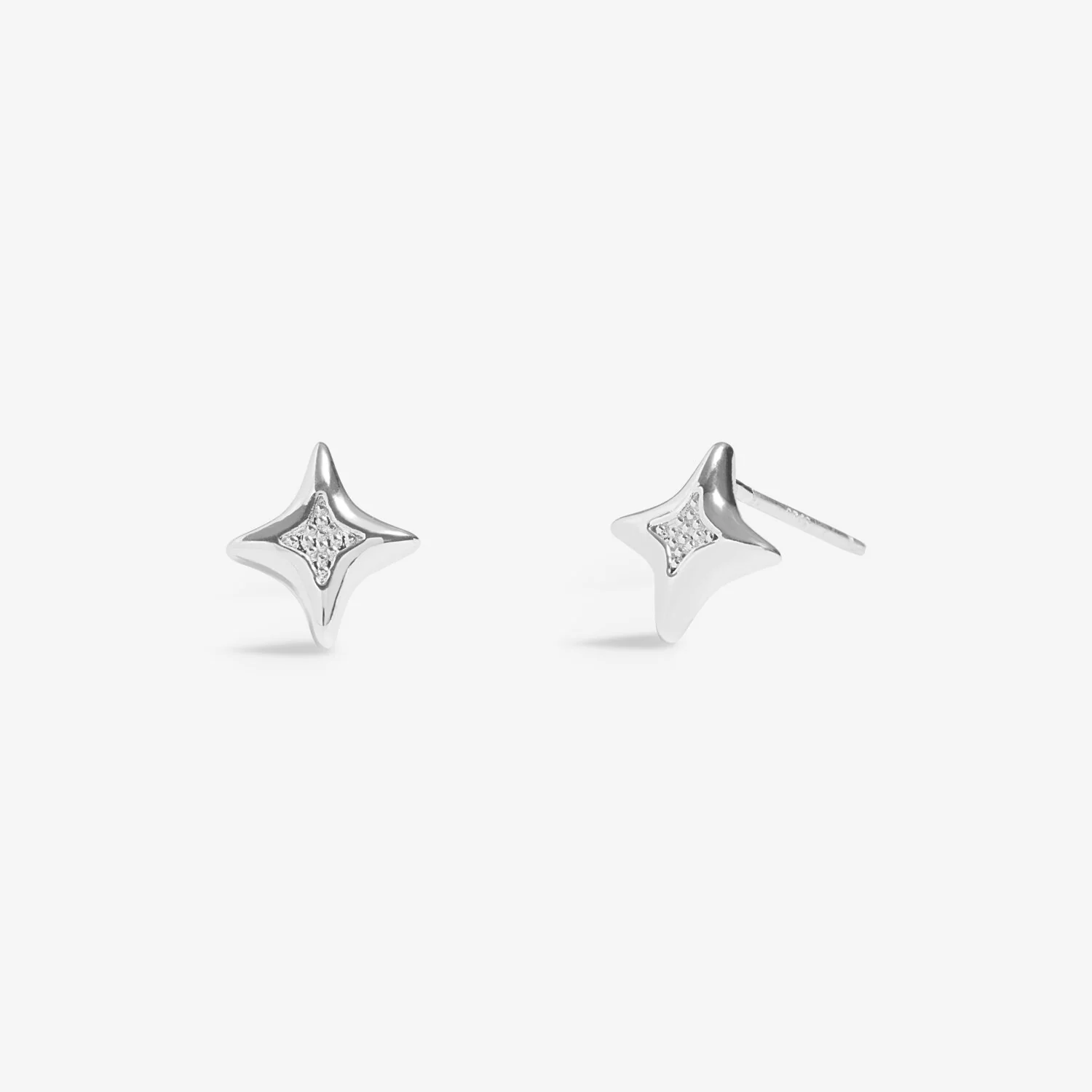 Joma Jewellery - Christmas Wishes' Earring Bauble - Image 2
