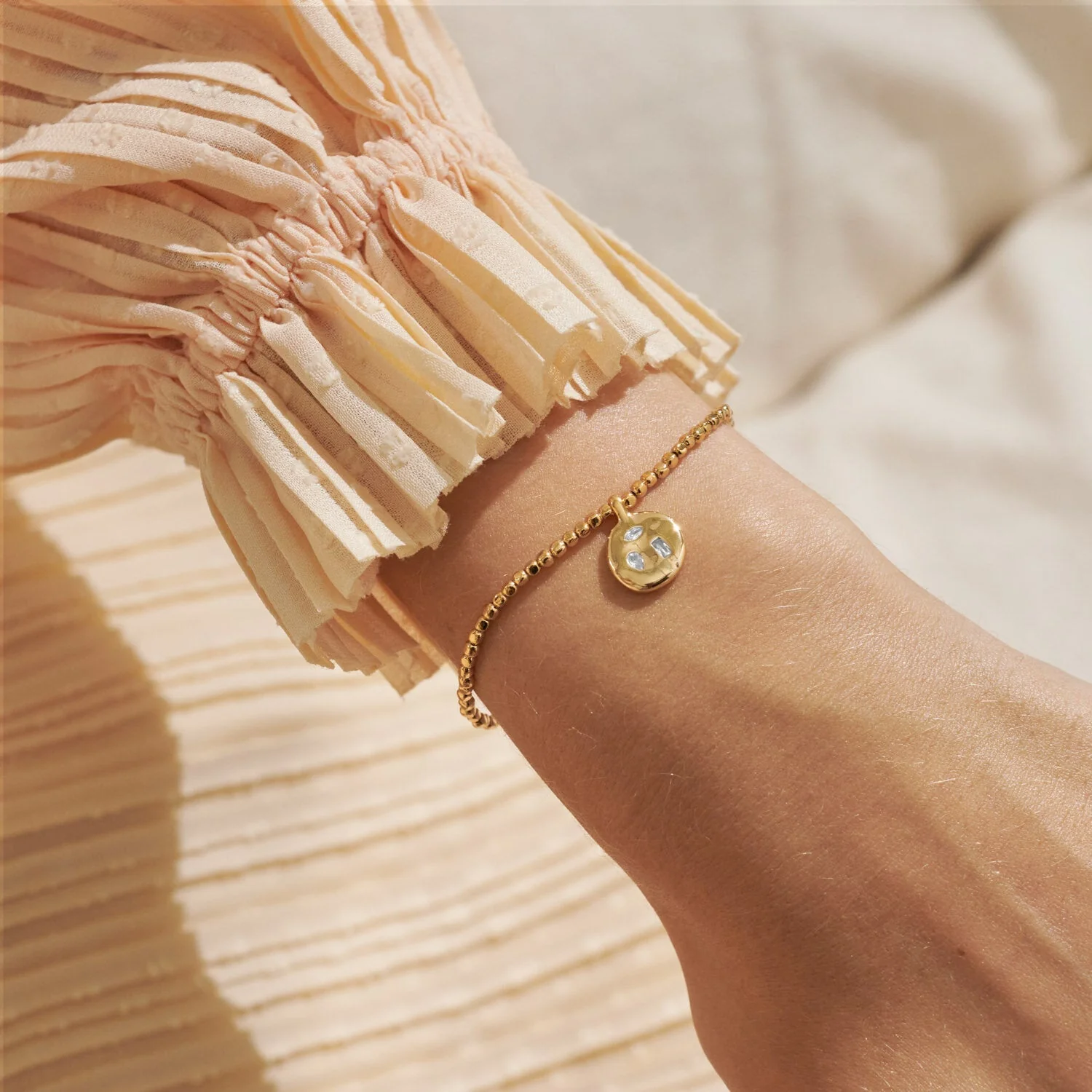 Joma Jewellery - Dolce Vita 'Collect Adventures' Bracelet - Image 4