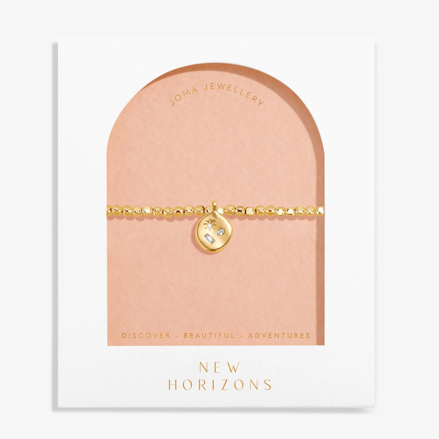 Joma Jewellery - Dolce Vita 'New Horizons' Bracelet