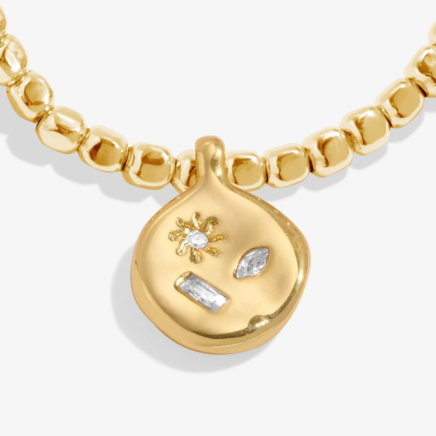 Joma Jewellery - Dolce Vita 'New Horizons' Bracelet - Image 3