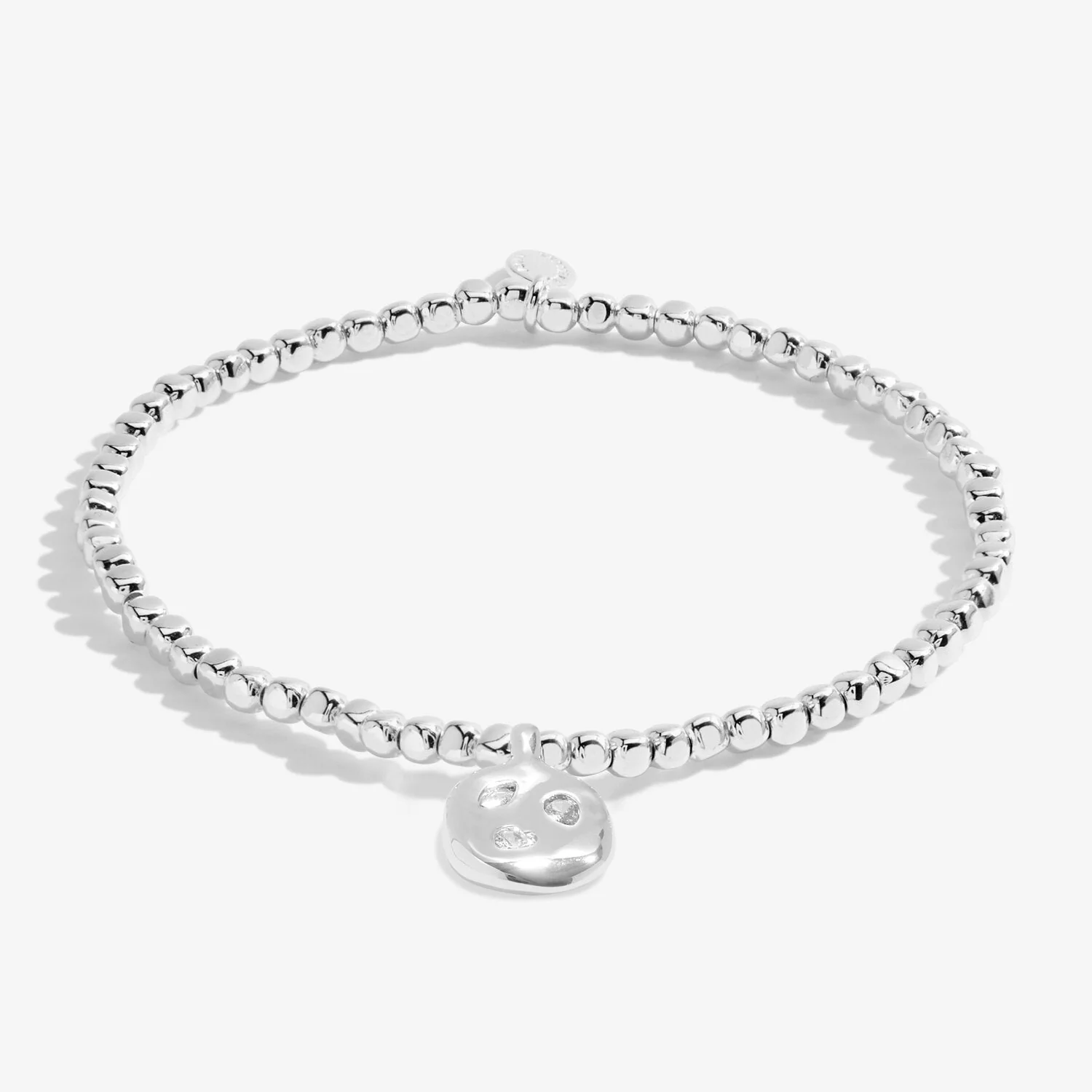 Joma Jewellery - Dolce Vita 'Positive Energy' Bracelet - Image 2
