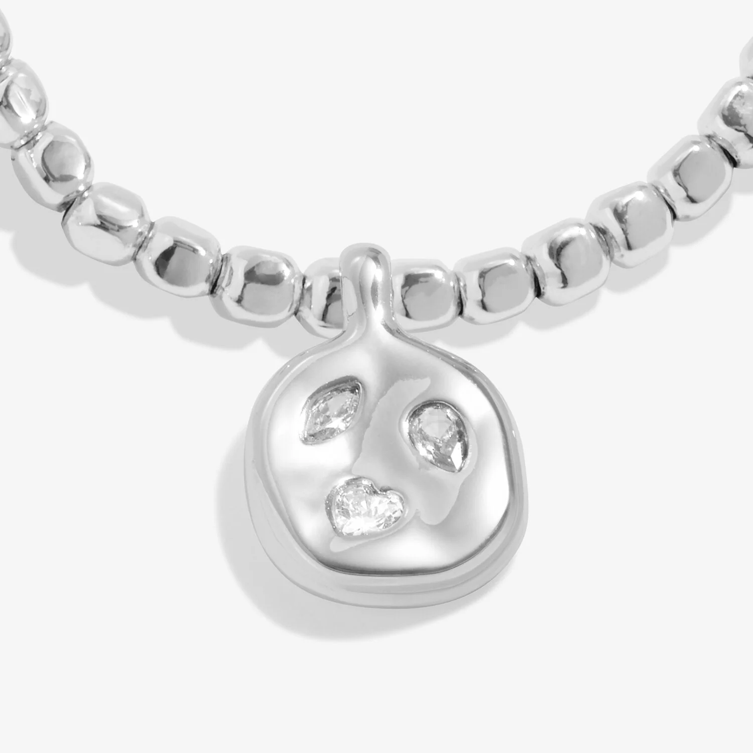 Joma Jewellery - Dolce Vita 'Positive Energy' Bracelet - Image 3