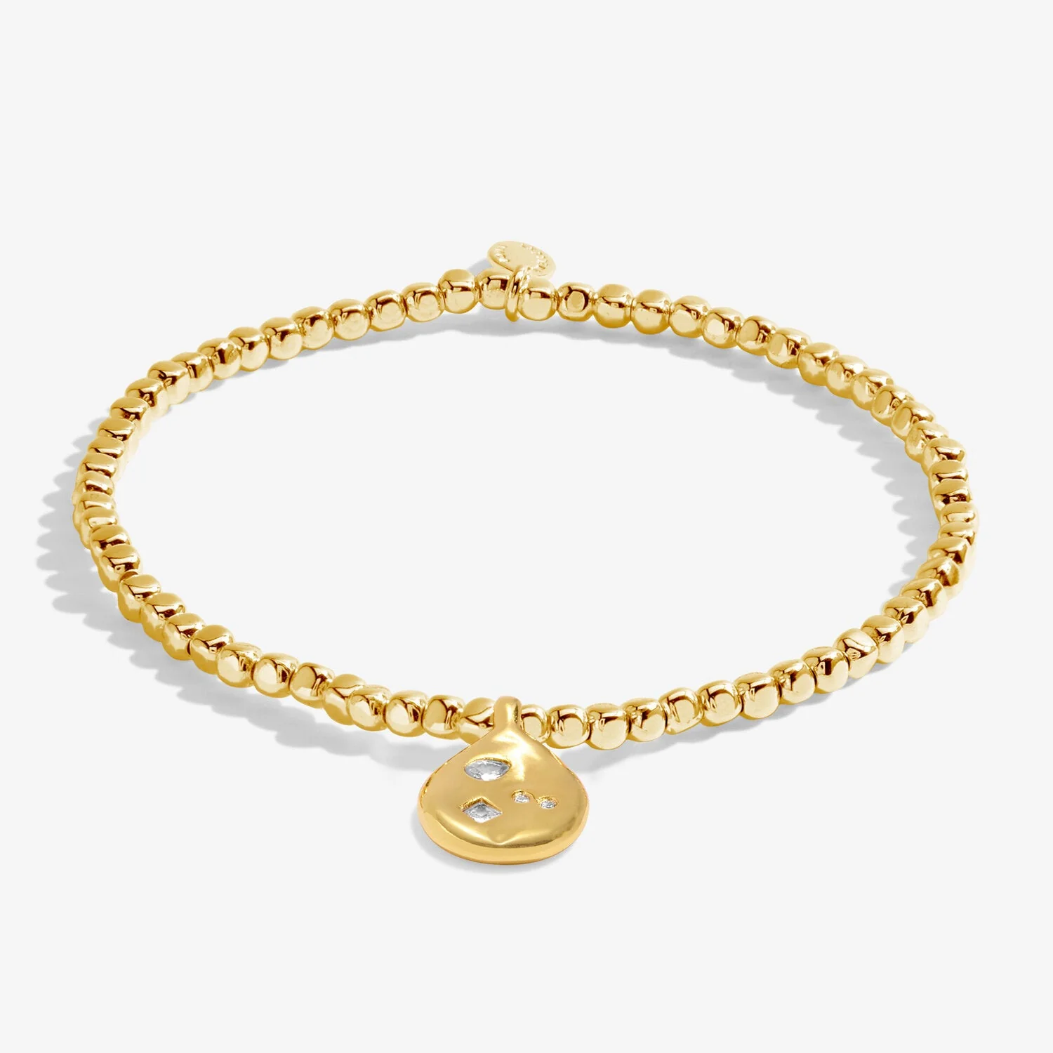 Joma Jewellery - Dolce Vita 'Soul Sister' Bracelet - Image 2