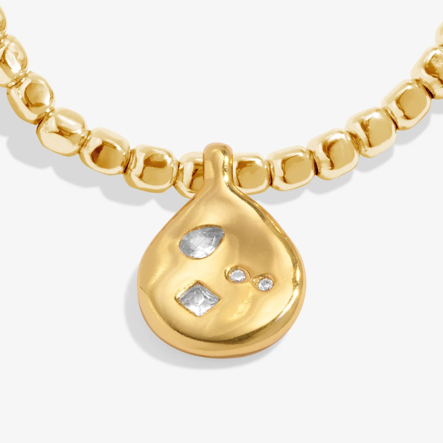 Joma Jewellery - Dolce Vita 'Soul Sister' Bracelet - Image 3