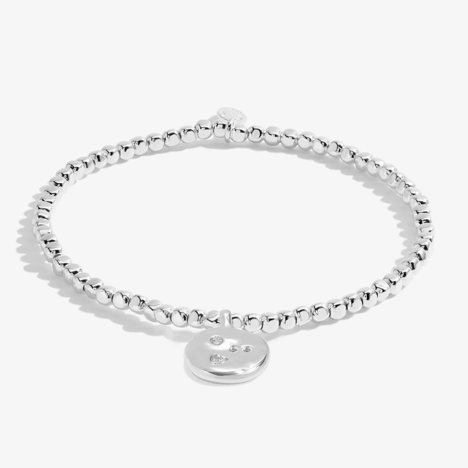 Joma Jewellery - Dolce Vita 'You Are So Loved' Bracelet - Image 2