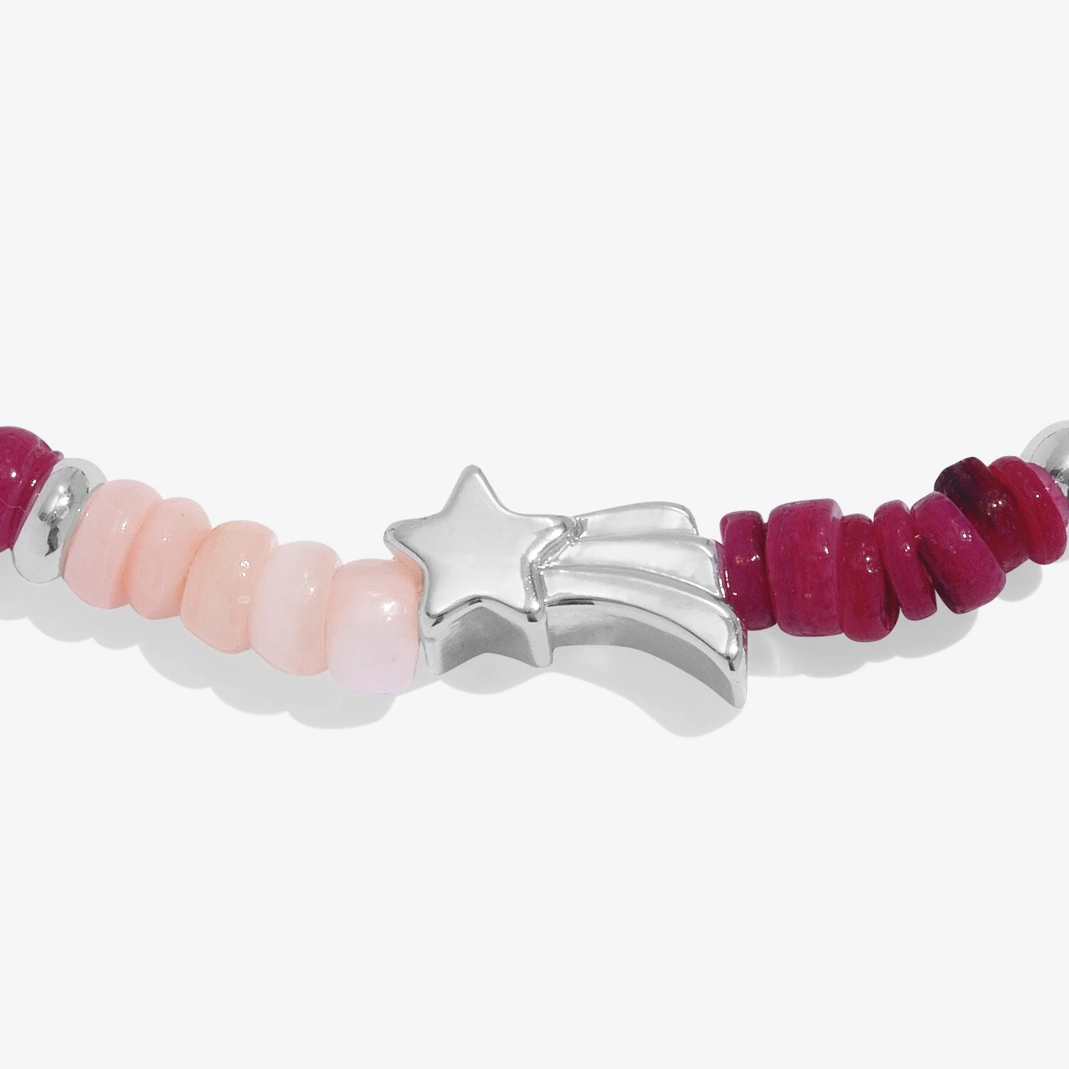 Joma Jewellery - Kids' Happy Little Moments 'Christmas Wish' Bracelet - Image 4